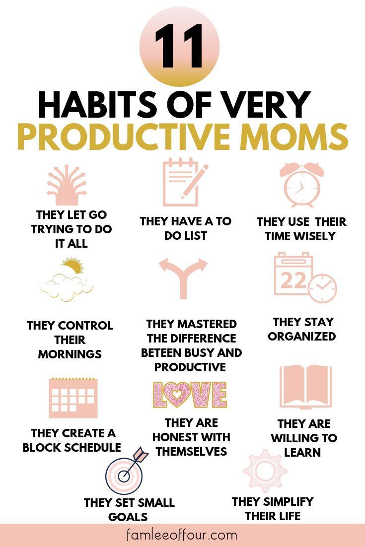 I Can\'t Mom Today