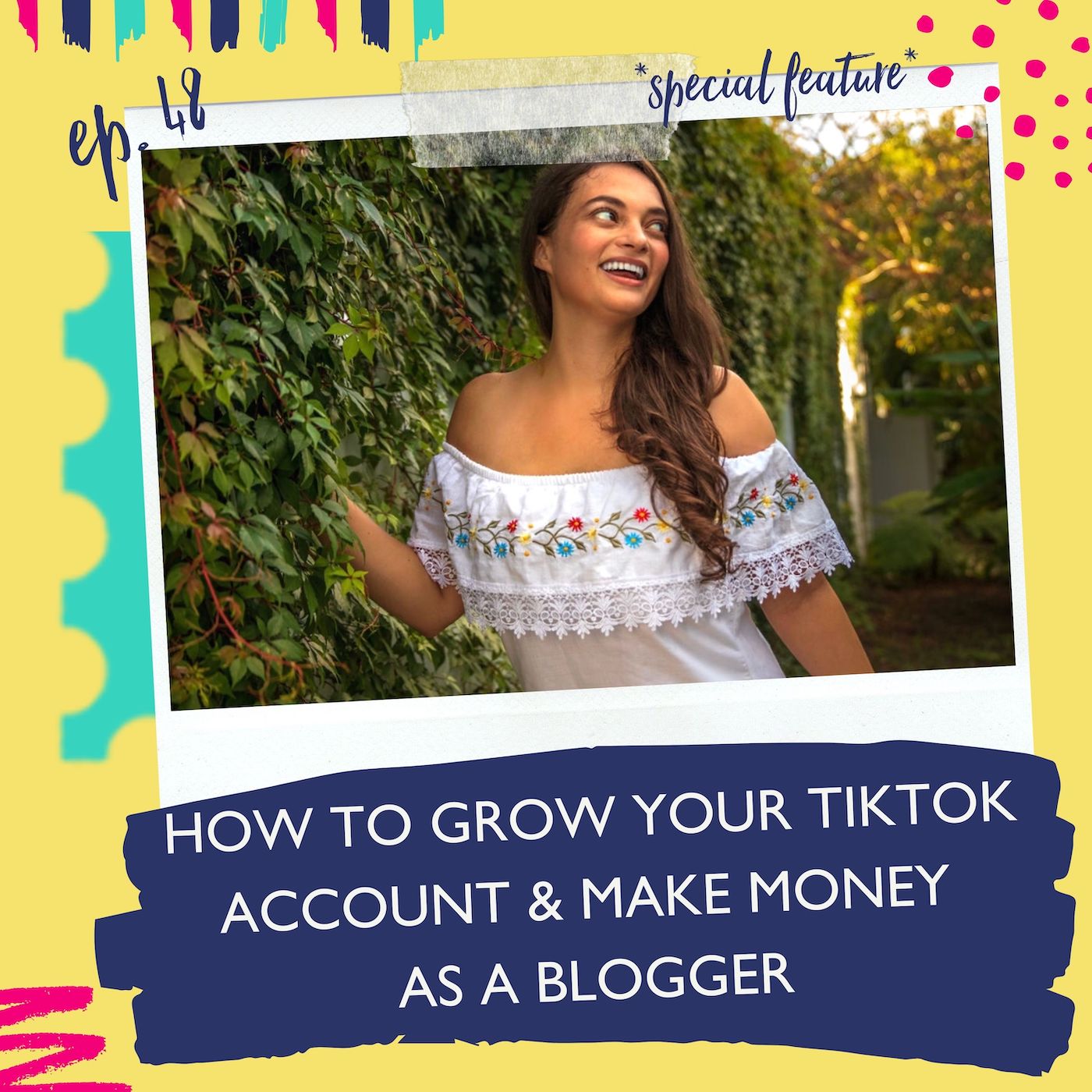 The Profitable Travel Blogger Podcast