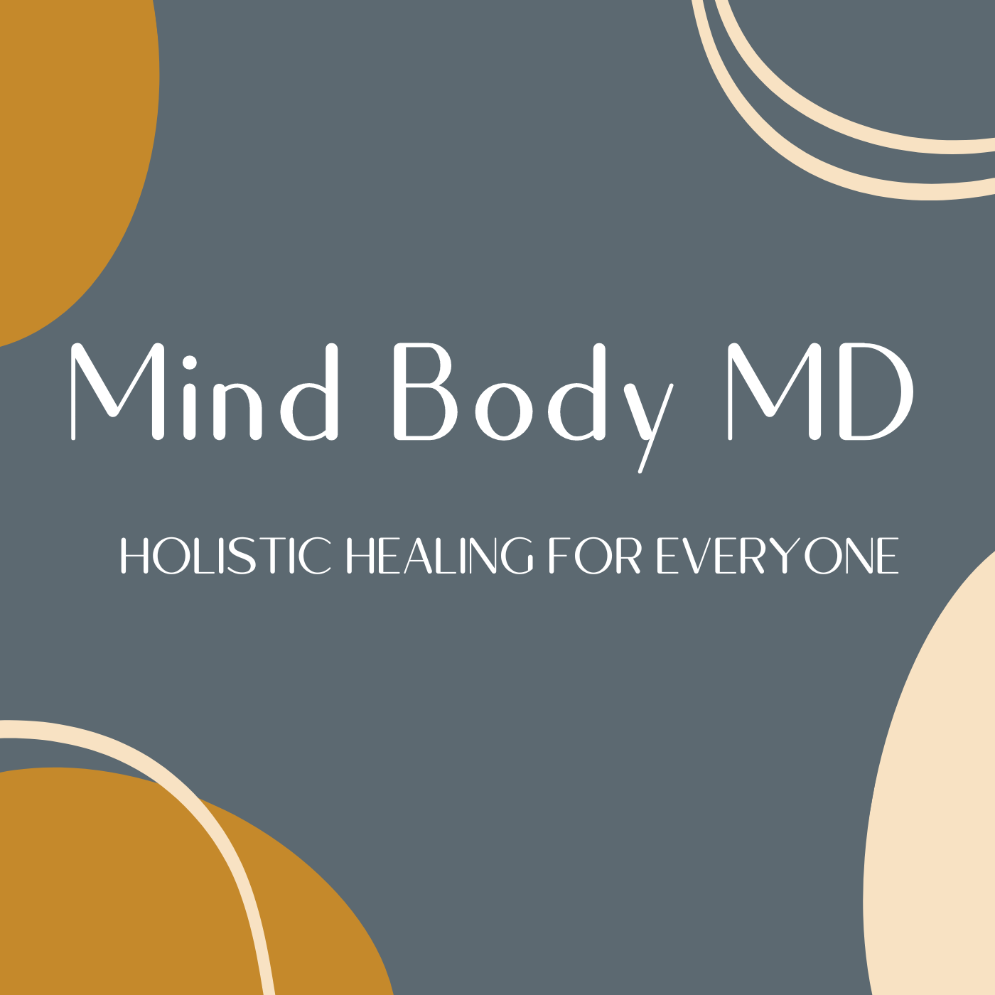 Mind Body MD