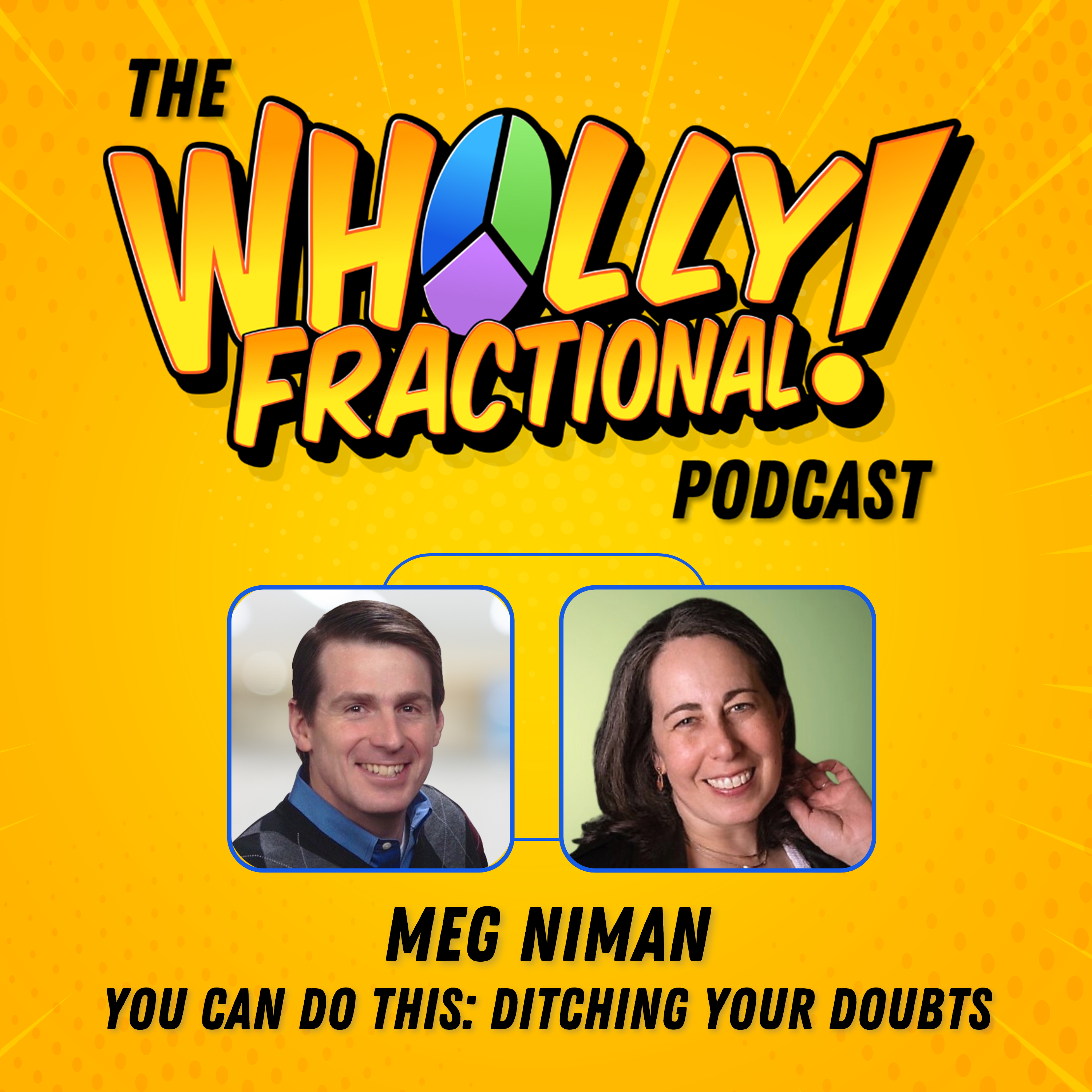 The Wholly Fractional Podcast