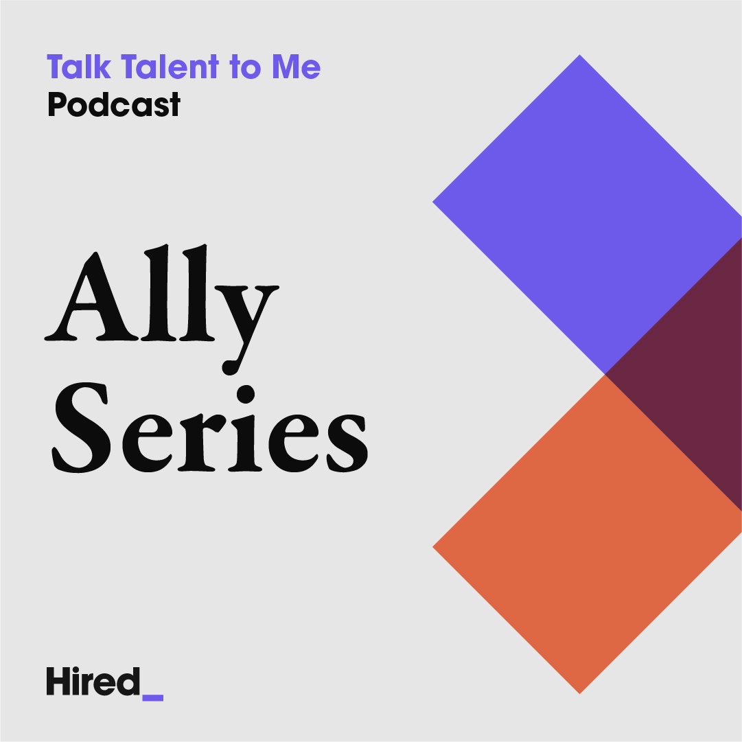 Talk Talent To Me