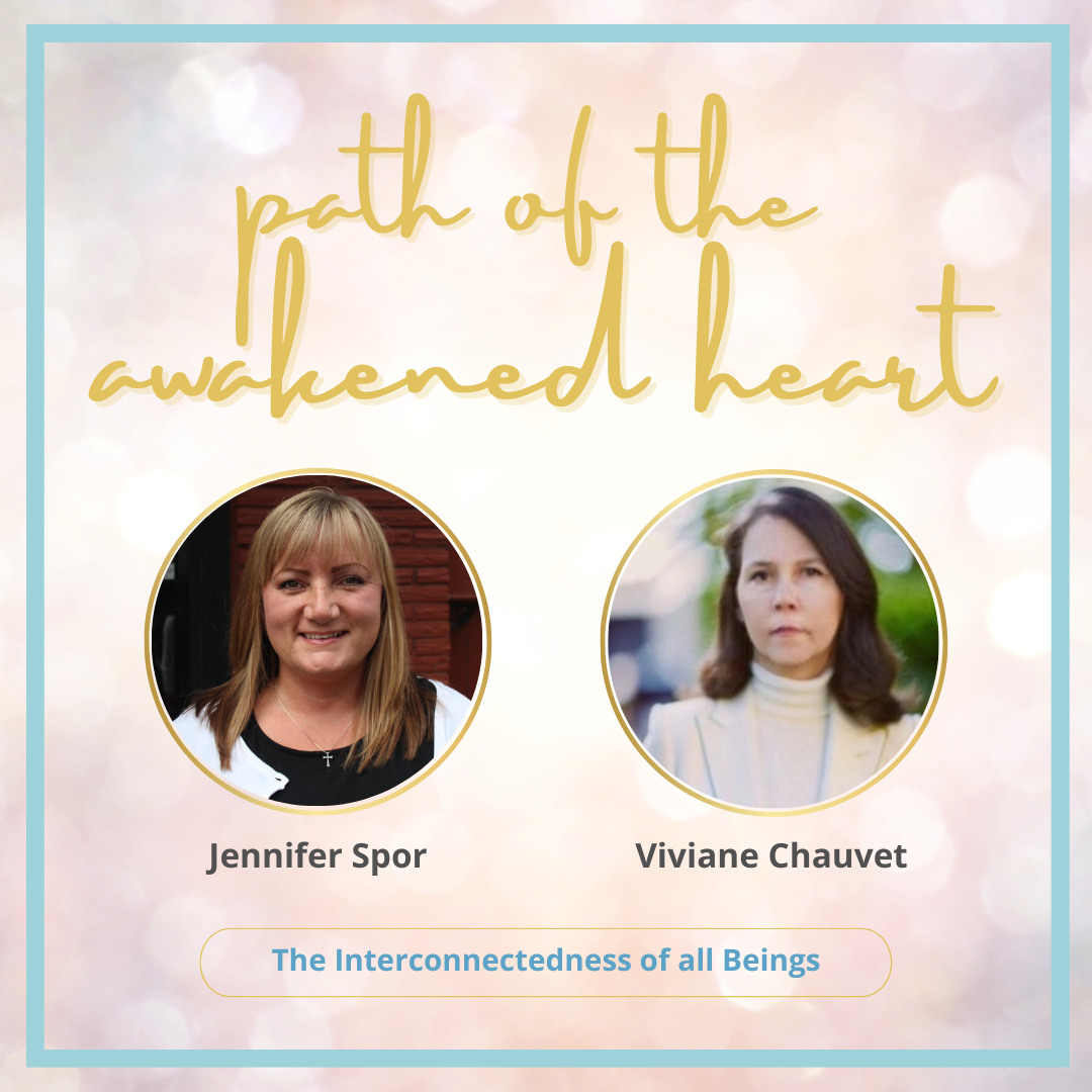 Path of the Awakened Heart