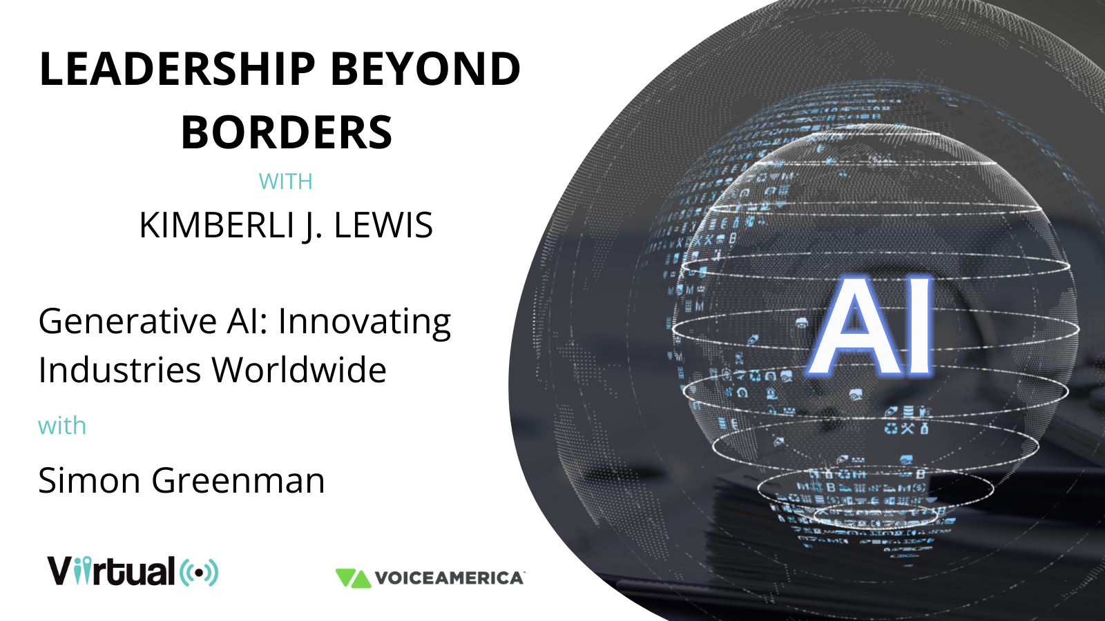 Generative AI: Innovating Industries Worldwide