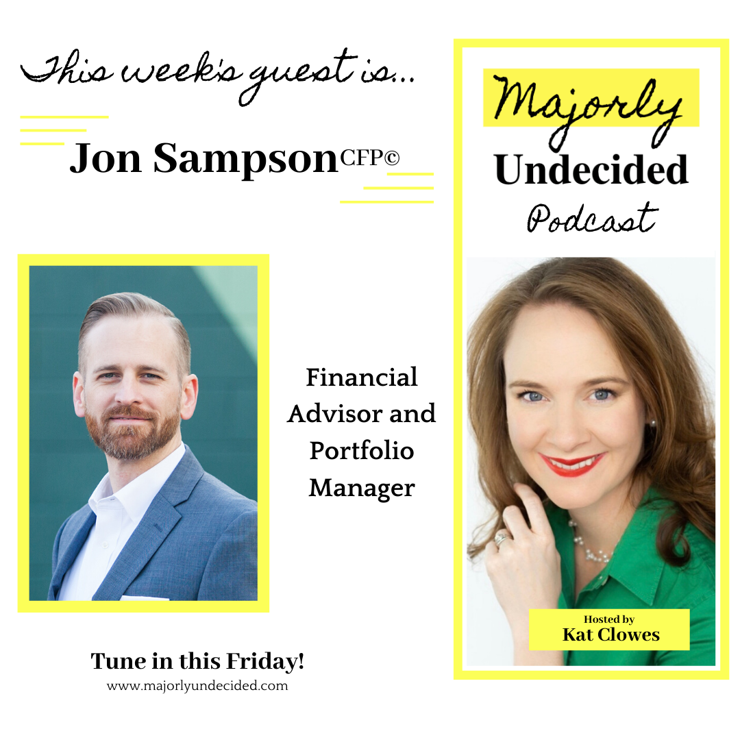 The Majorly Undecided Podcast