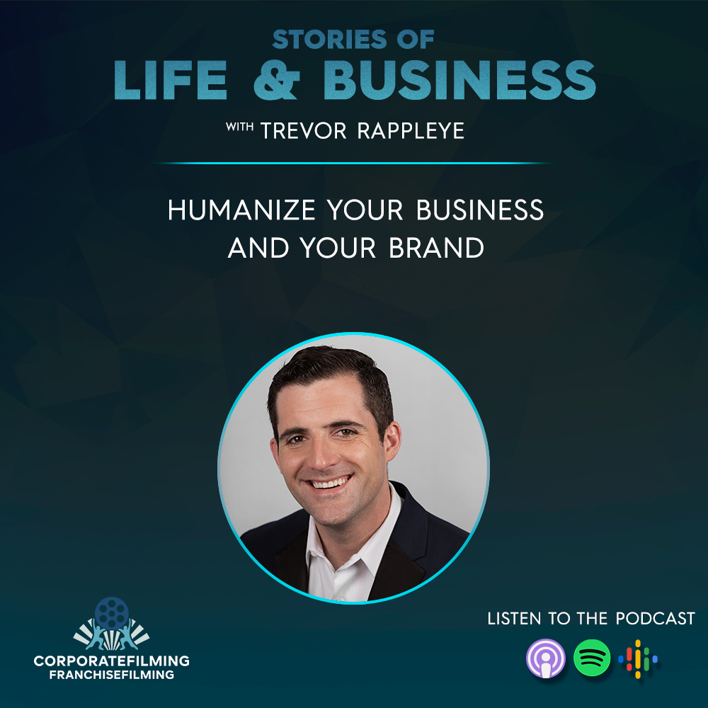 Stories of Life and Business