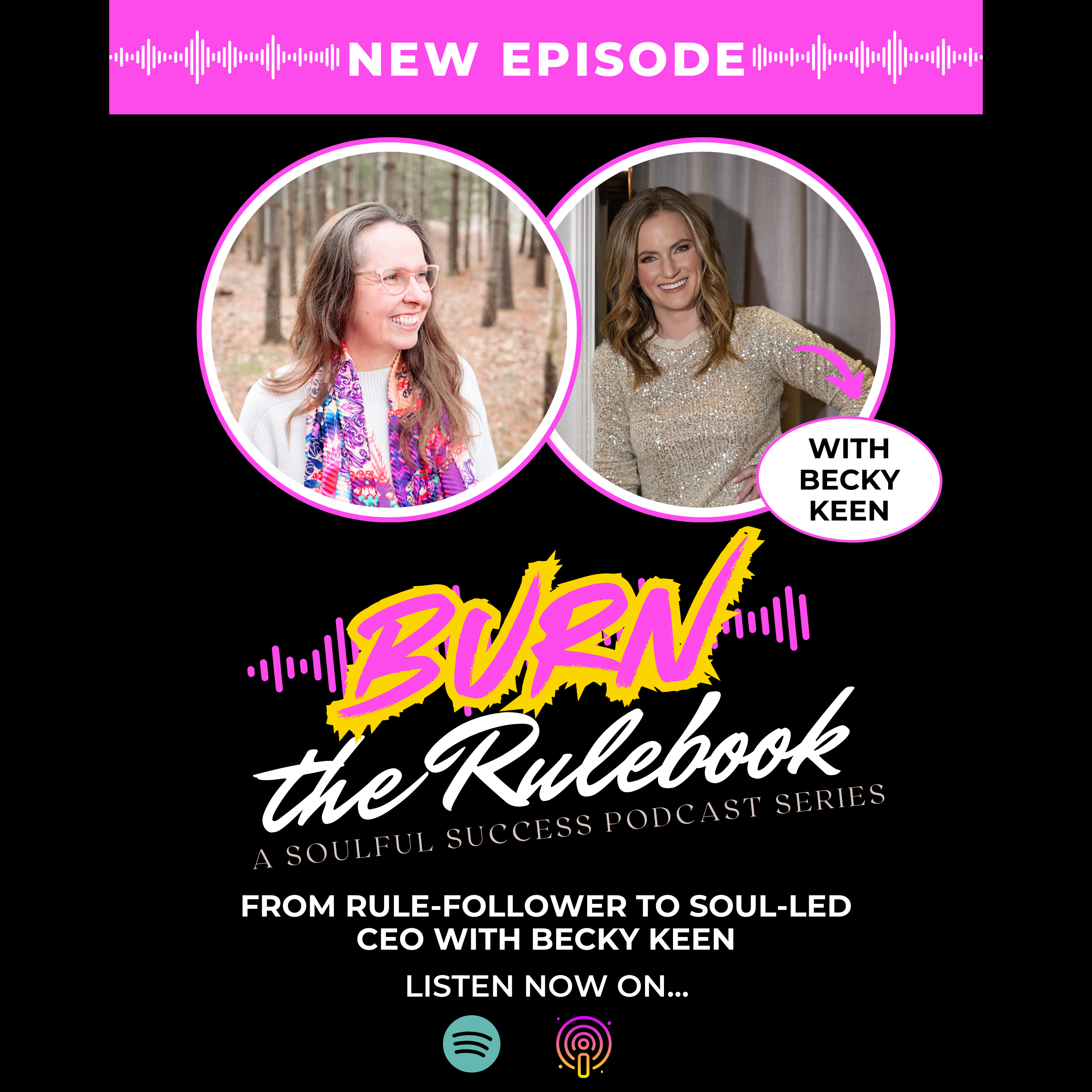 Soulful Success Podcast