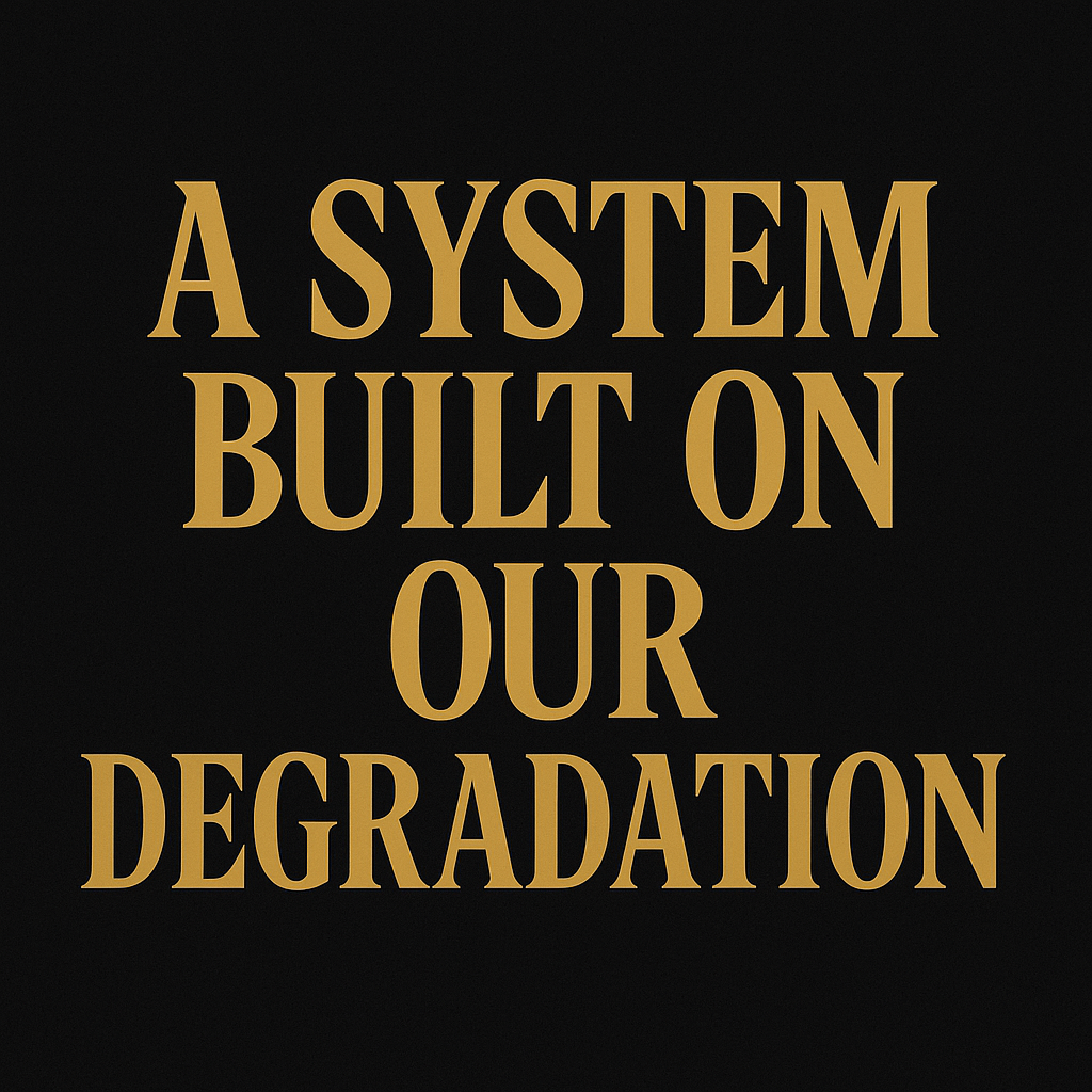 RECIPROCITY IS A DIVINE LAW OF BALANCE...