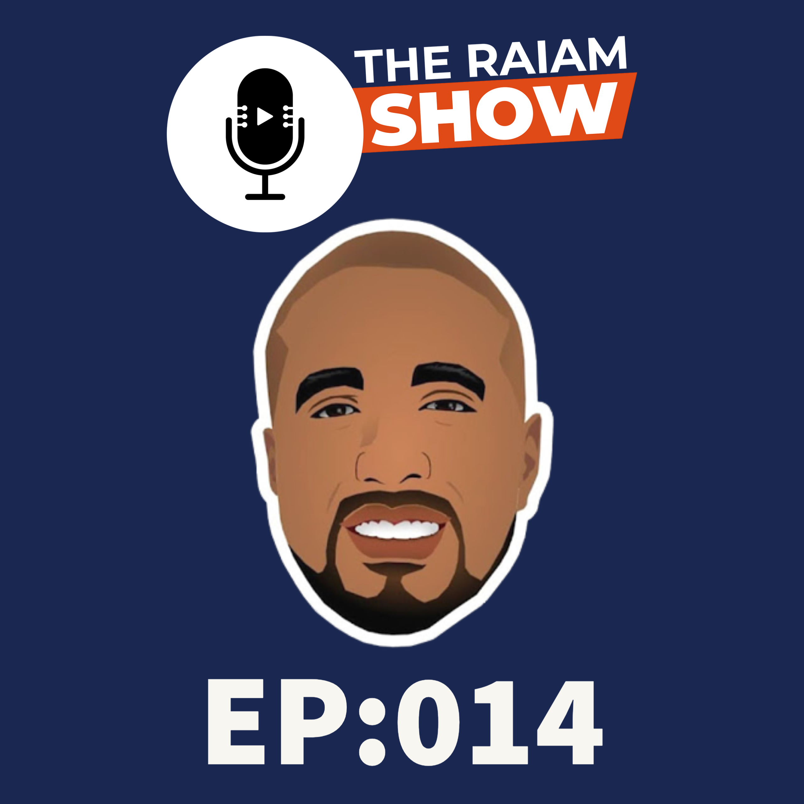 EP014: THE RAIAM SHOW (LULA E MADURO - PORTUGAL)