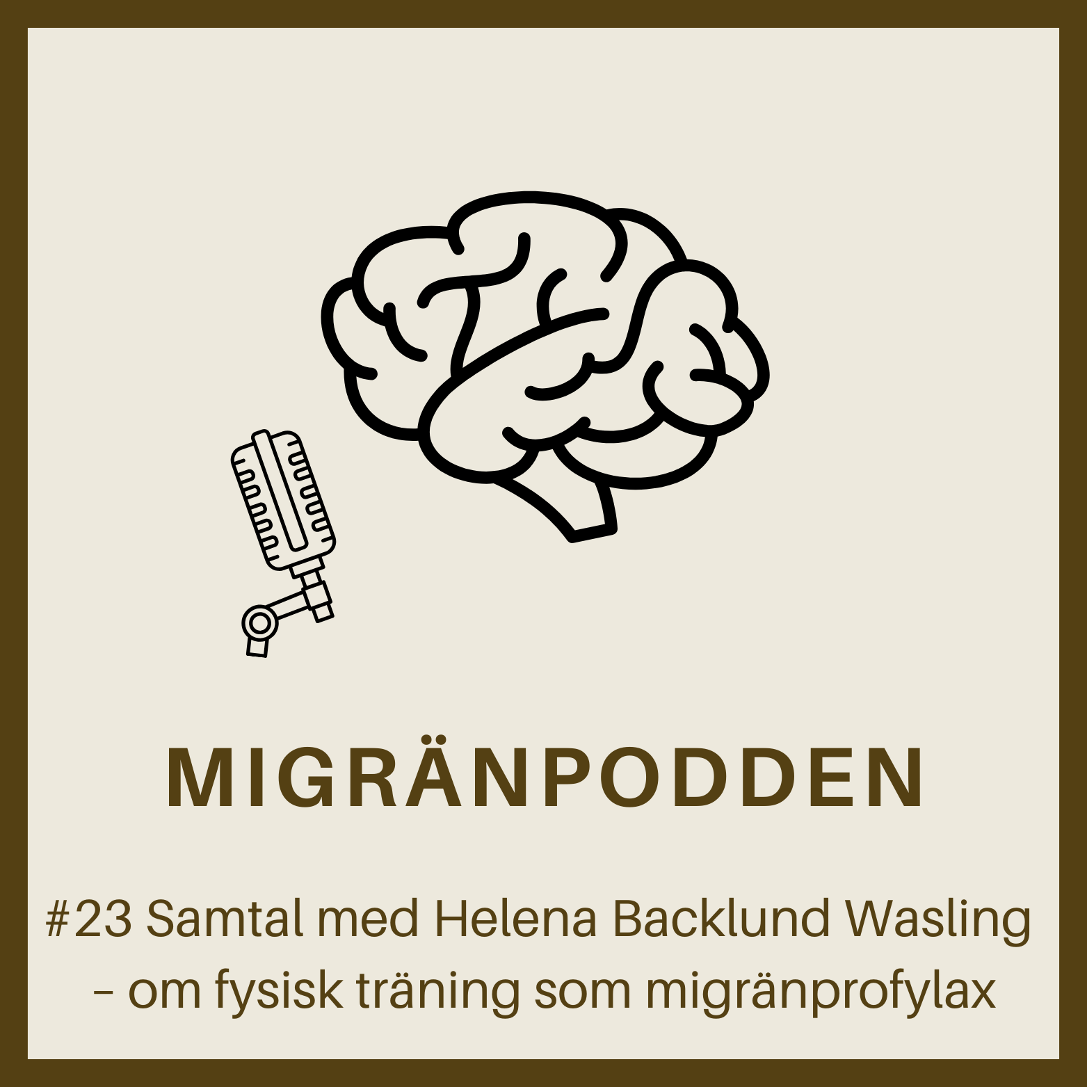 Migränpodden
