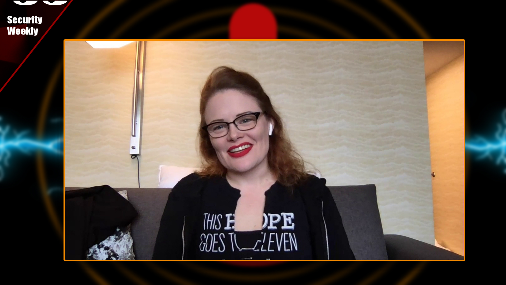 Startup Security Weekly #51 - Whiskey For Gold Diggers