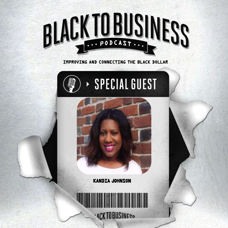 Black to Business
