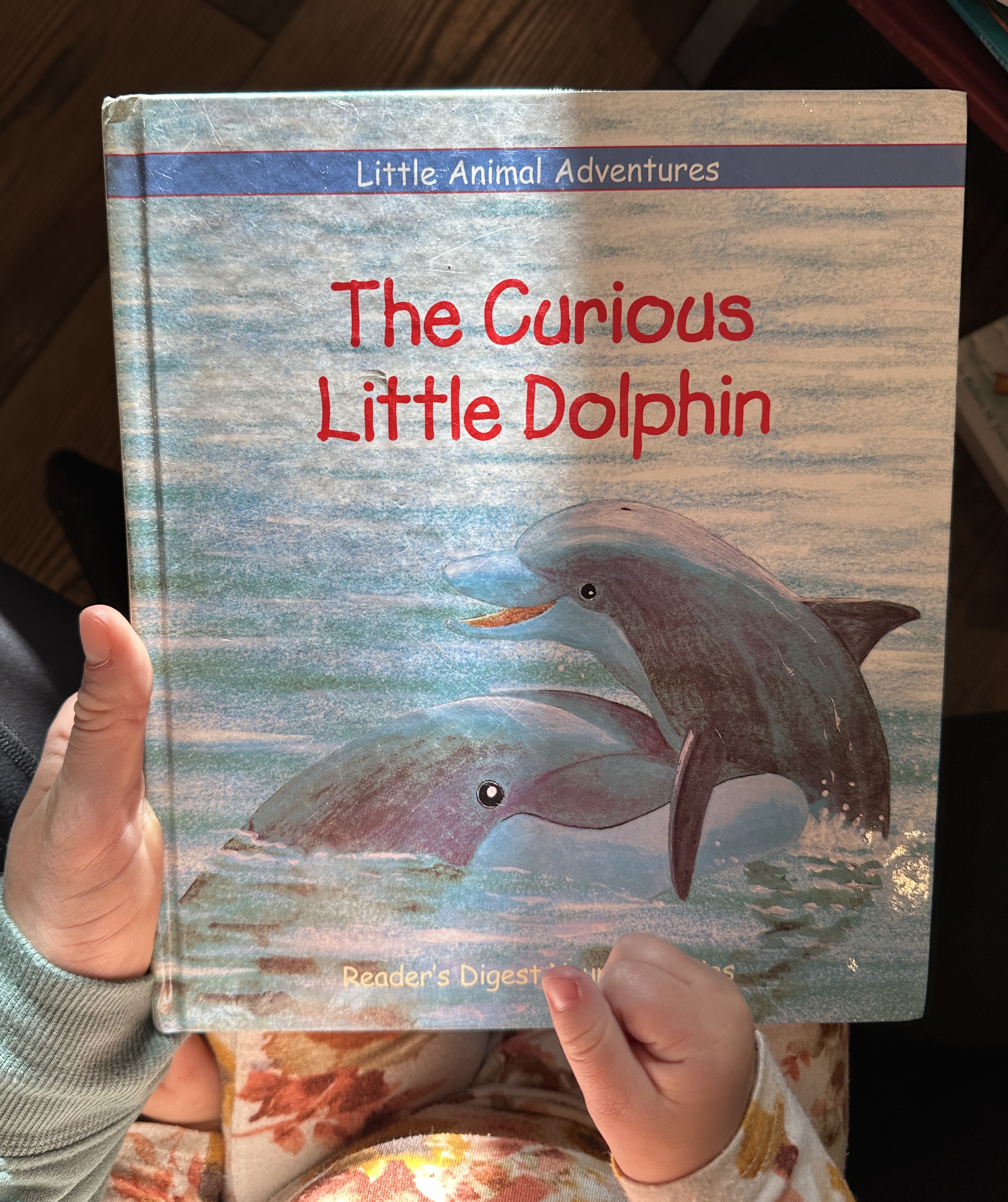 Little Readers