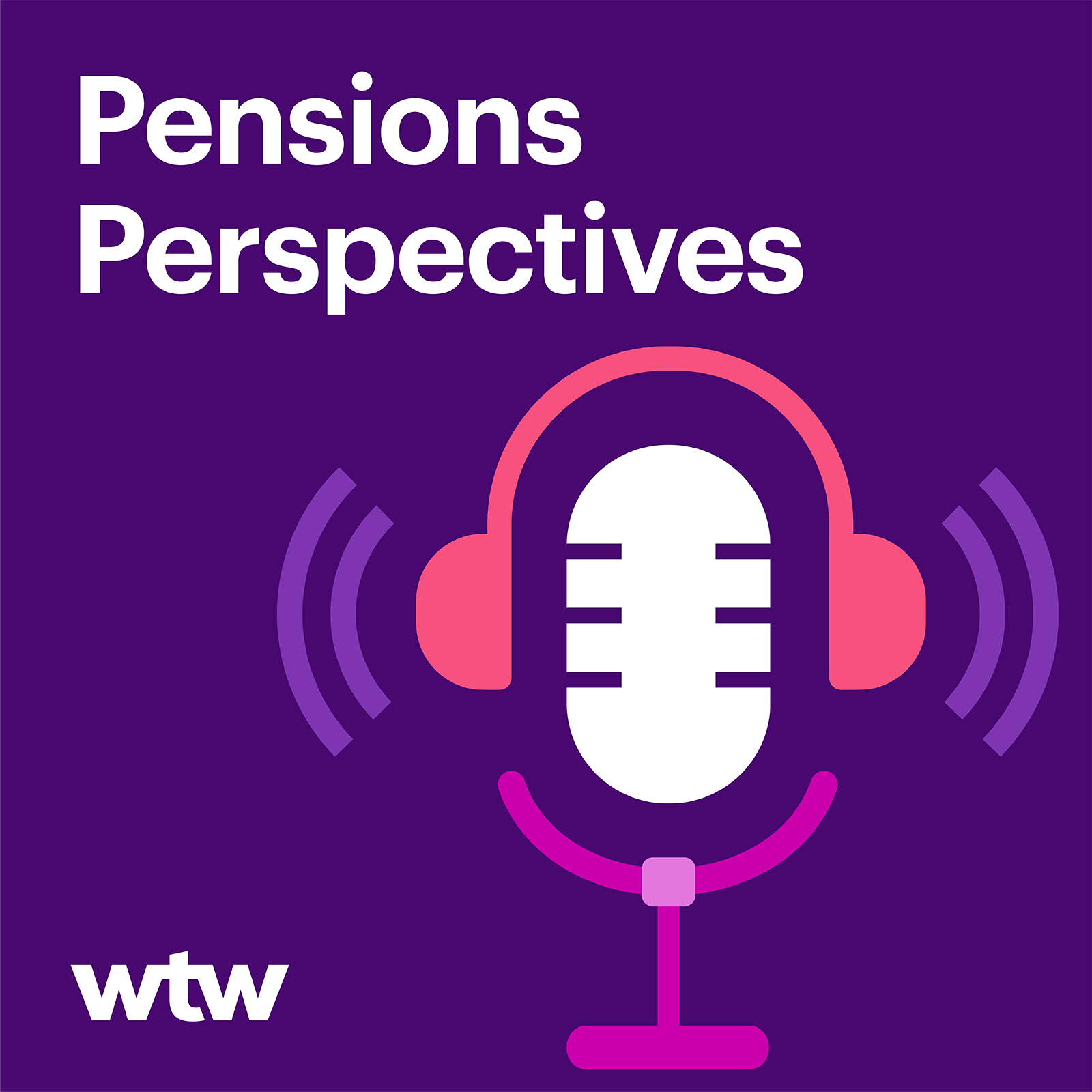 Pensions Perspectives