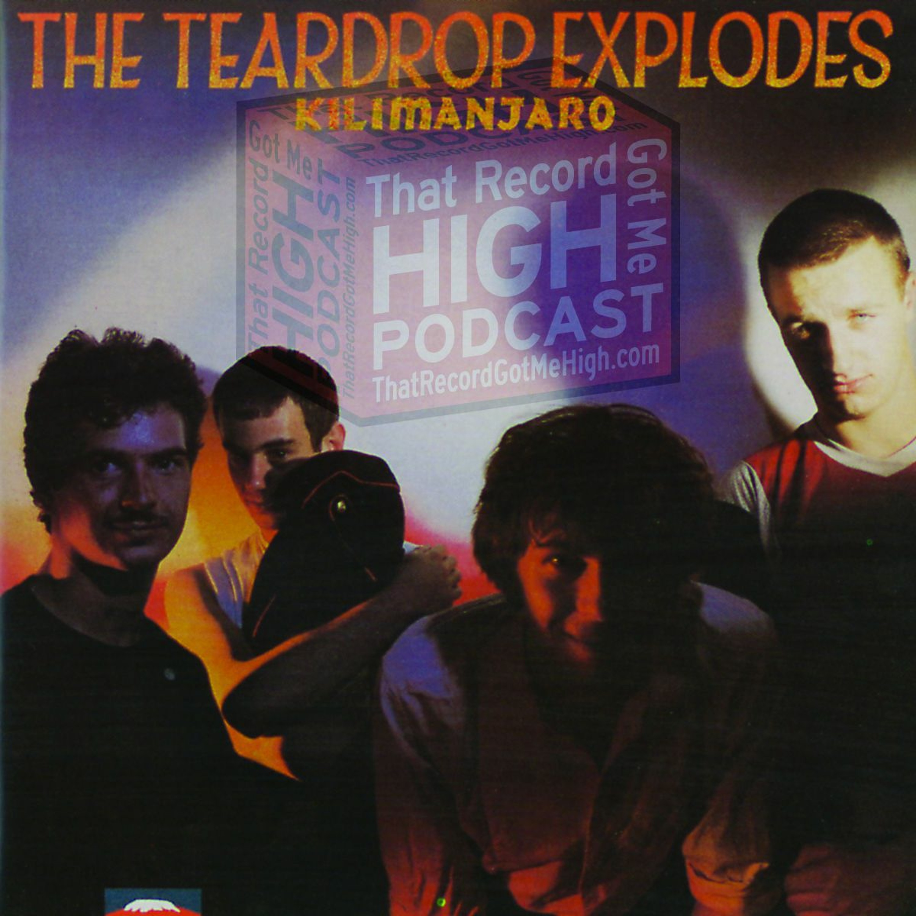 That Record Got Me High Podcast