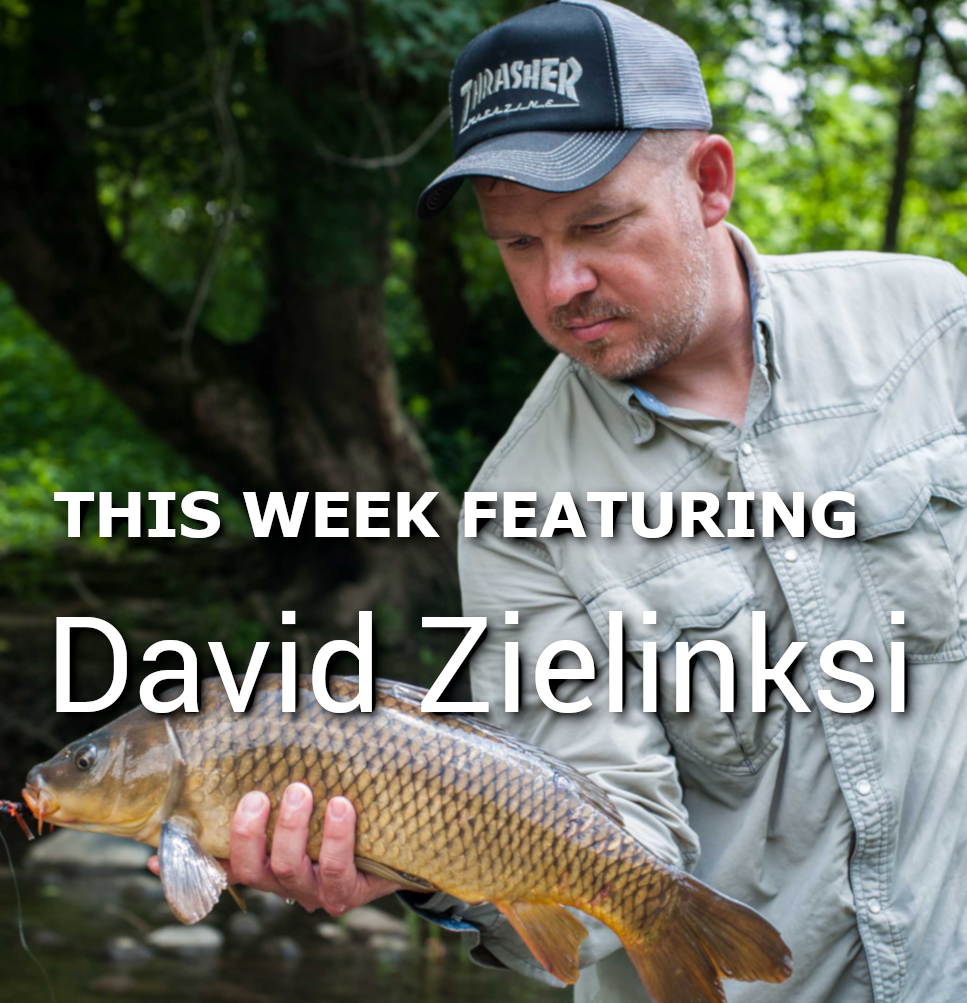 Remote. No Pressure. Fly Fishing Podcast