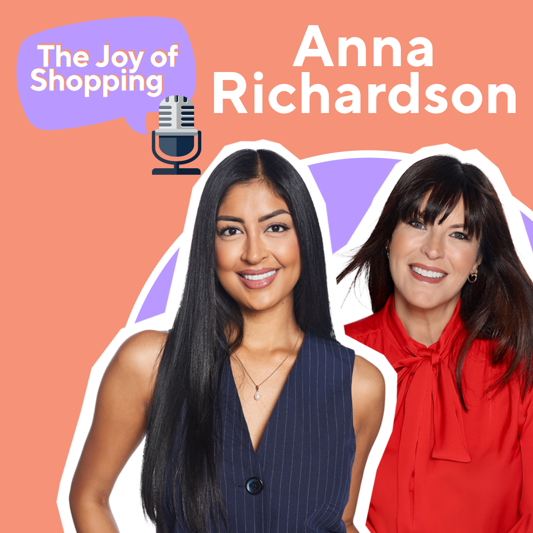 The Joy of Shopping | QVCUK