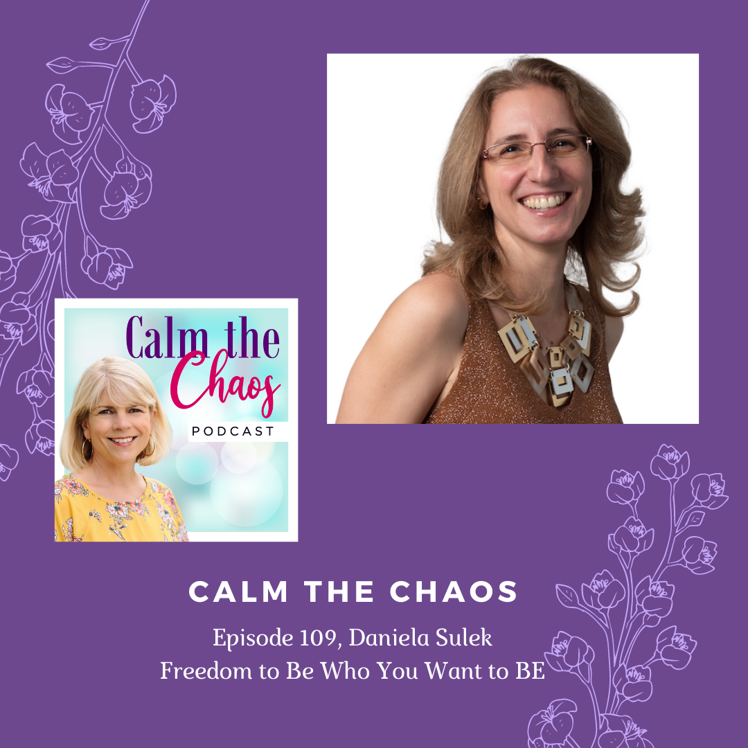 Calm the Chaos