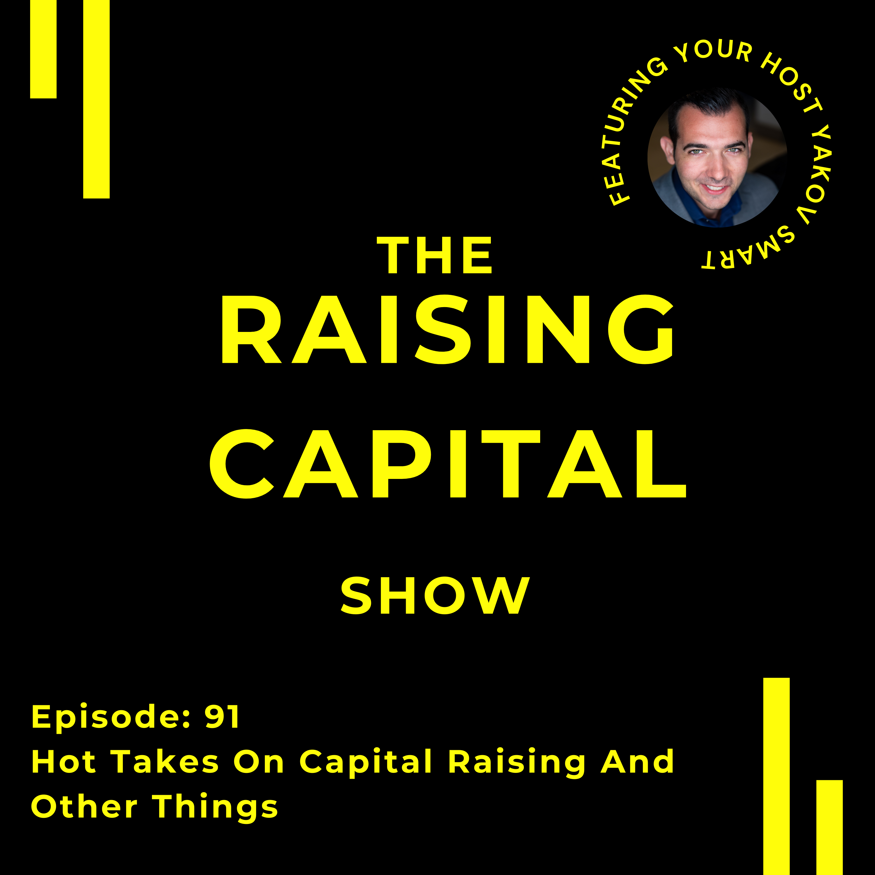 The Raising Capital Show
