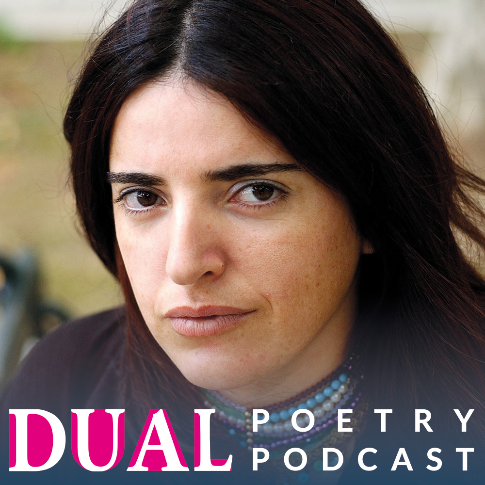 DUAL Poetry Podcast