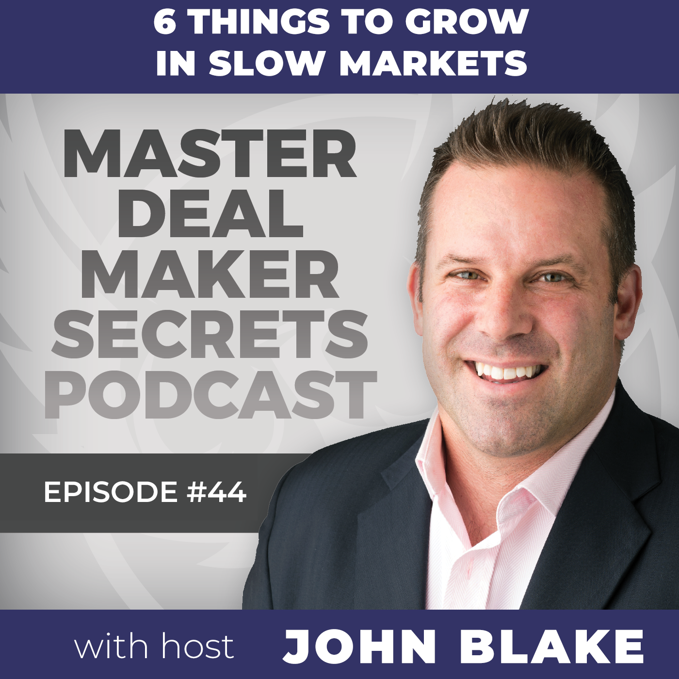 Master Deal Maker Secrets