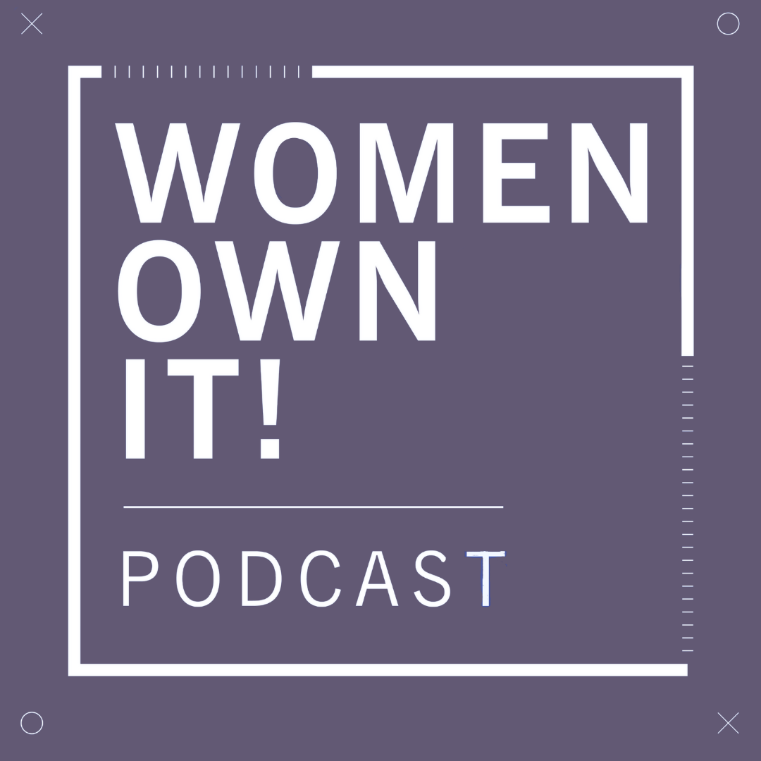 Women Own It