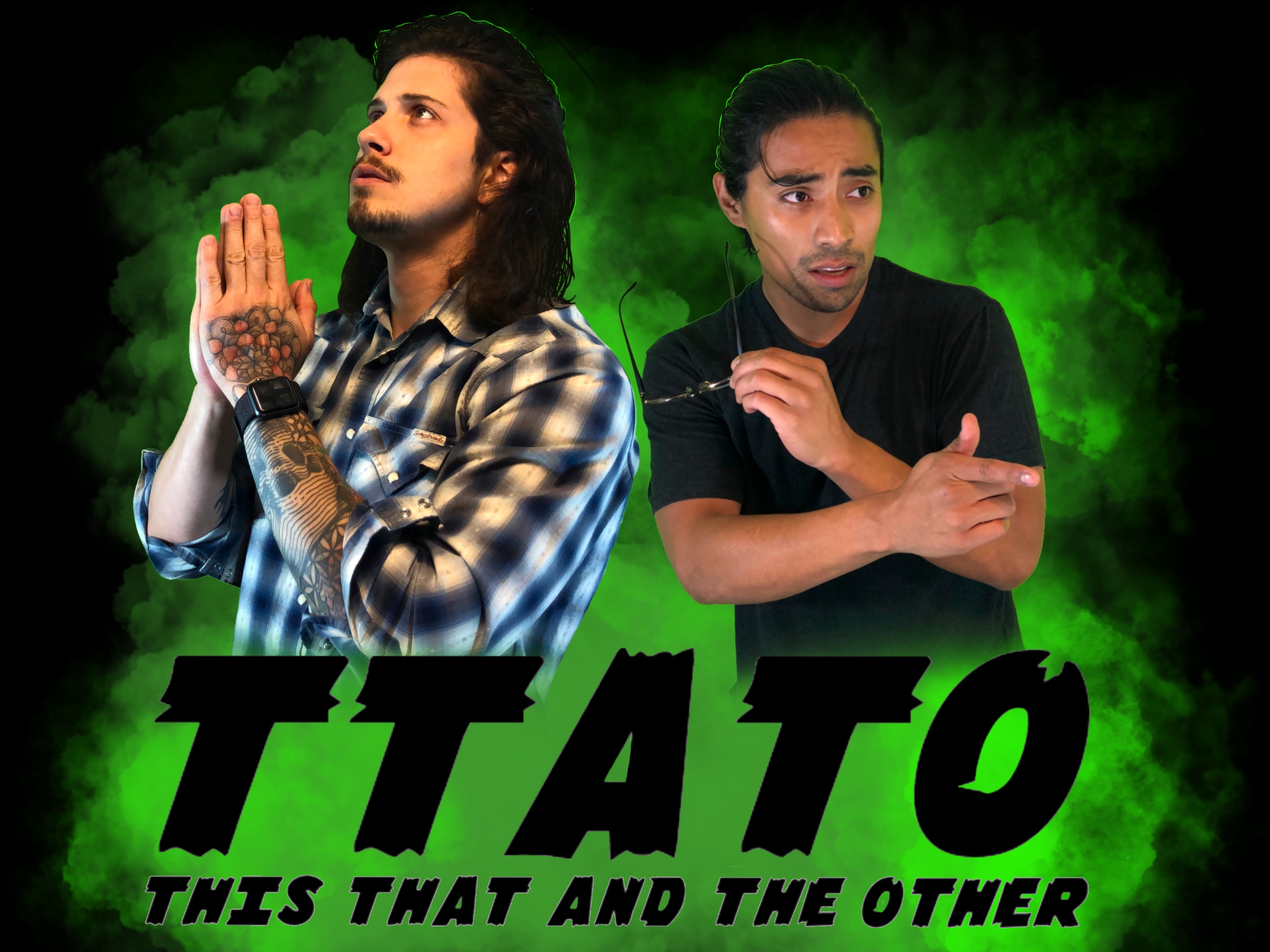 This That And The Other: Ep 14 The Women Behind The Curtain ft Jane Devon