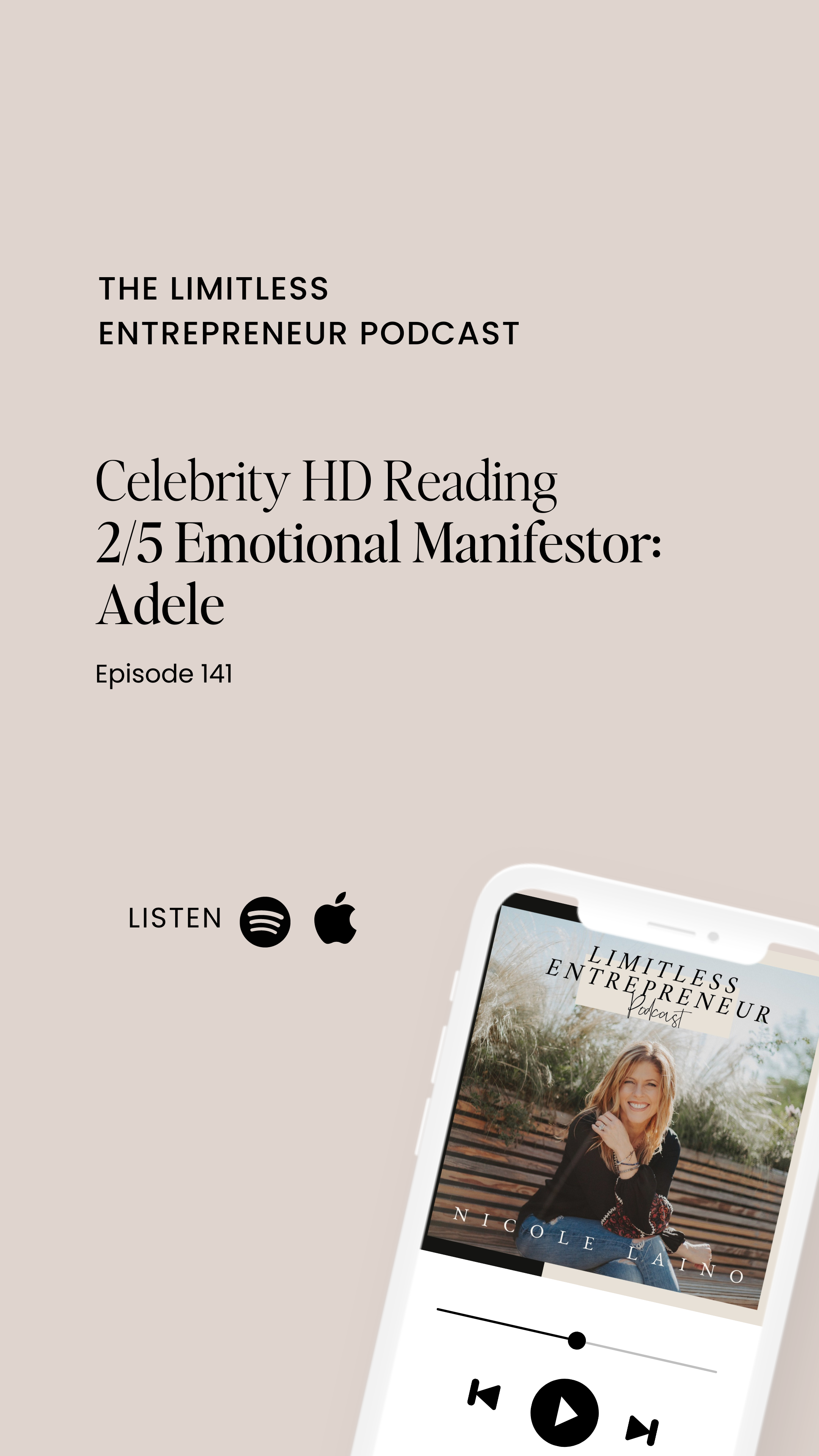 Unshakeable with Human Design - A Human Design For Business Podcast