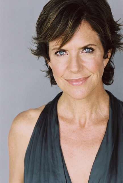 Episode 14 - Jennifer Hale