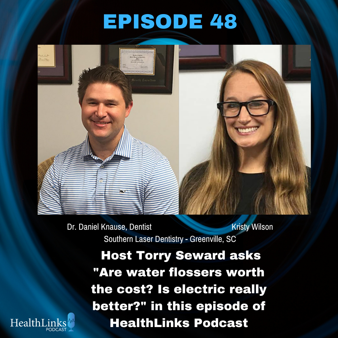 HealthLinks Podcast