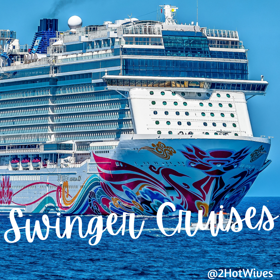 2HotWives - A Girl\'s Guide to Unconventional Sex