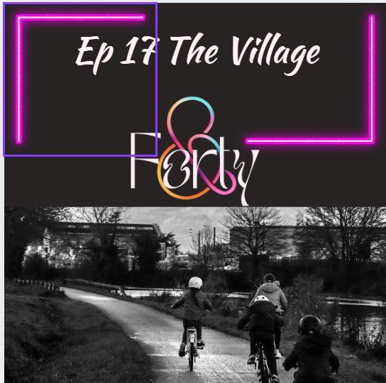 Ep 17 The Village