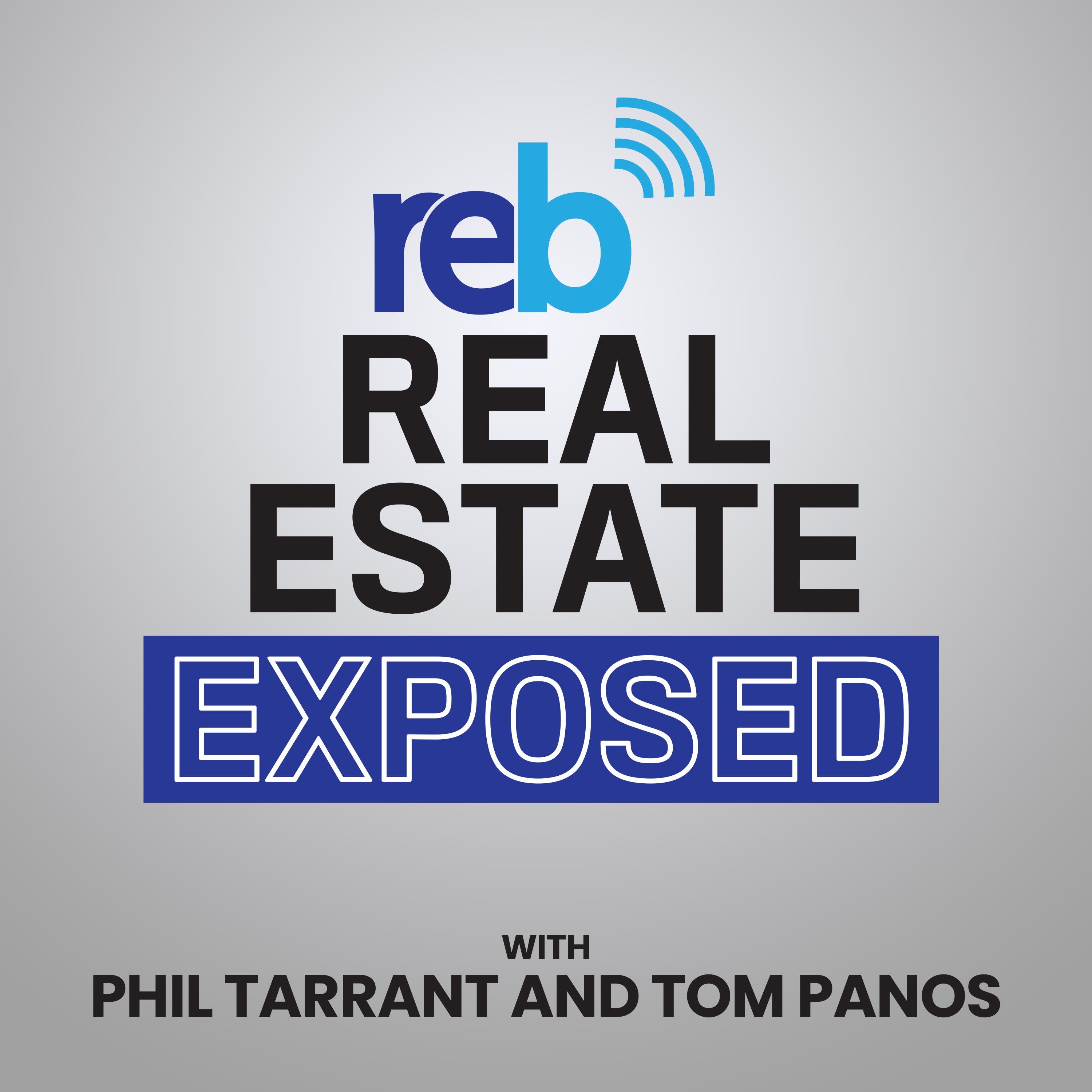 Real Estate Exposed – The week concluding 19 June