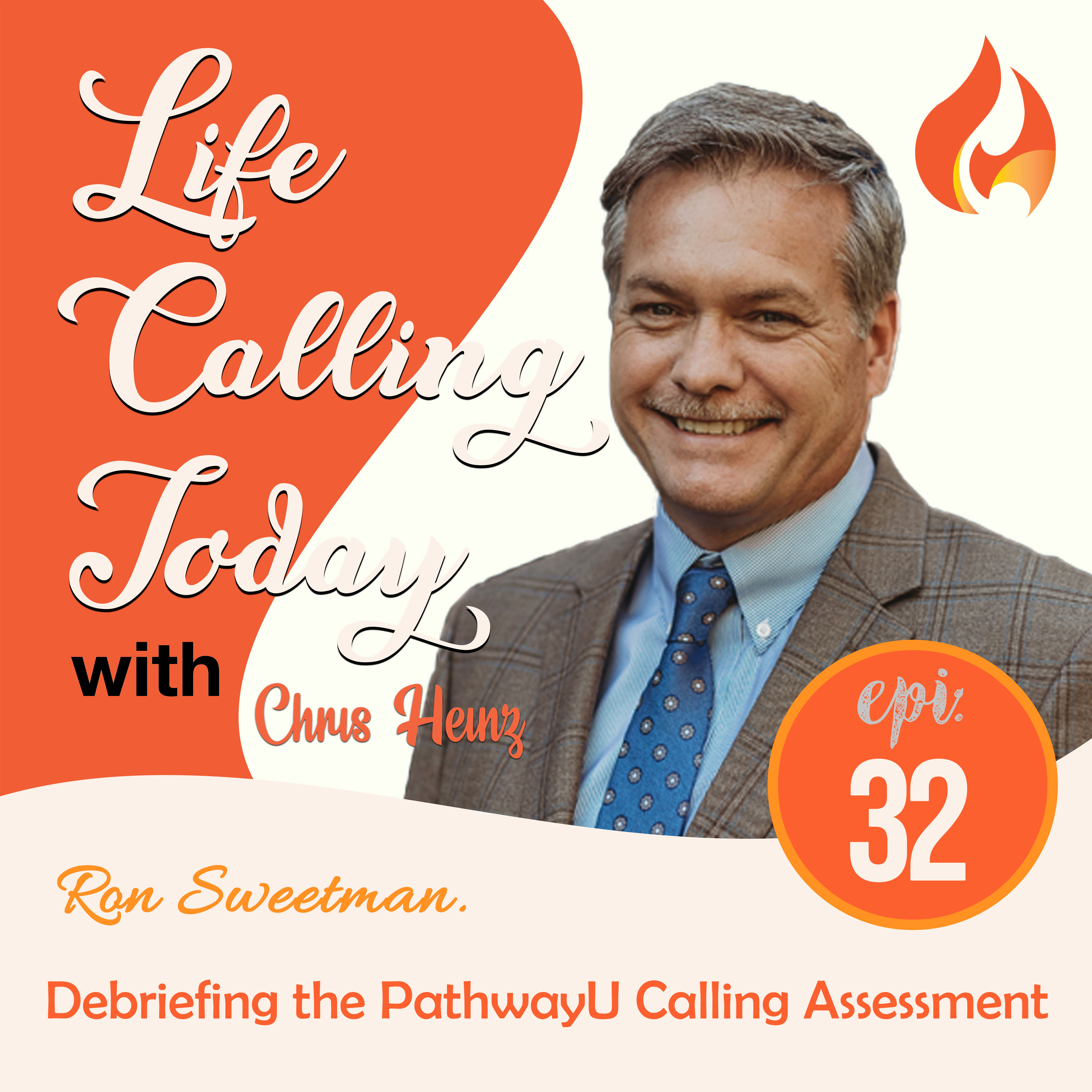 Christian Life Calling