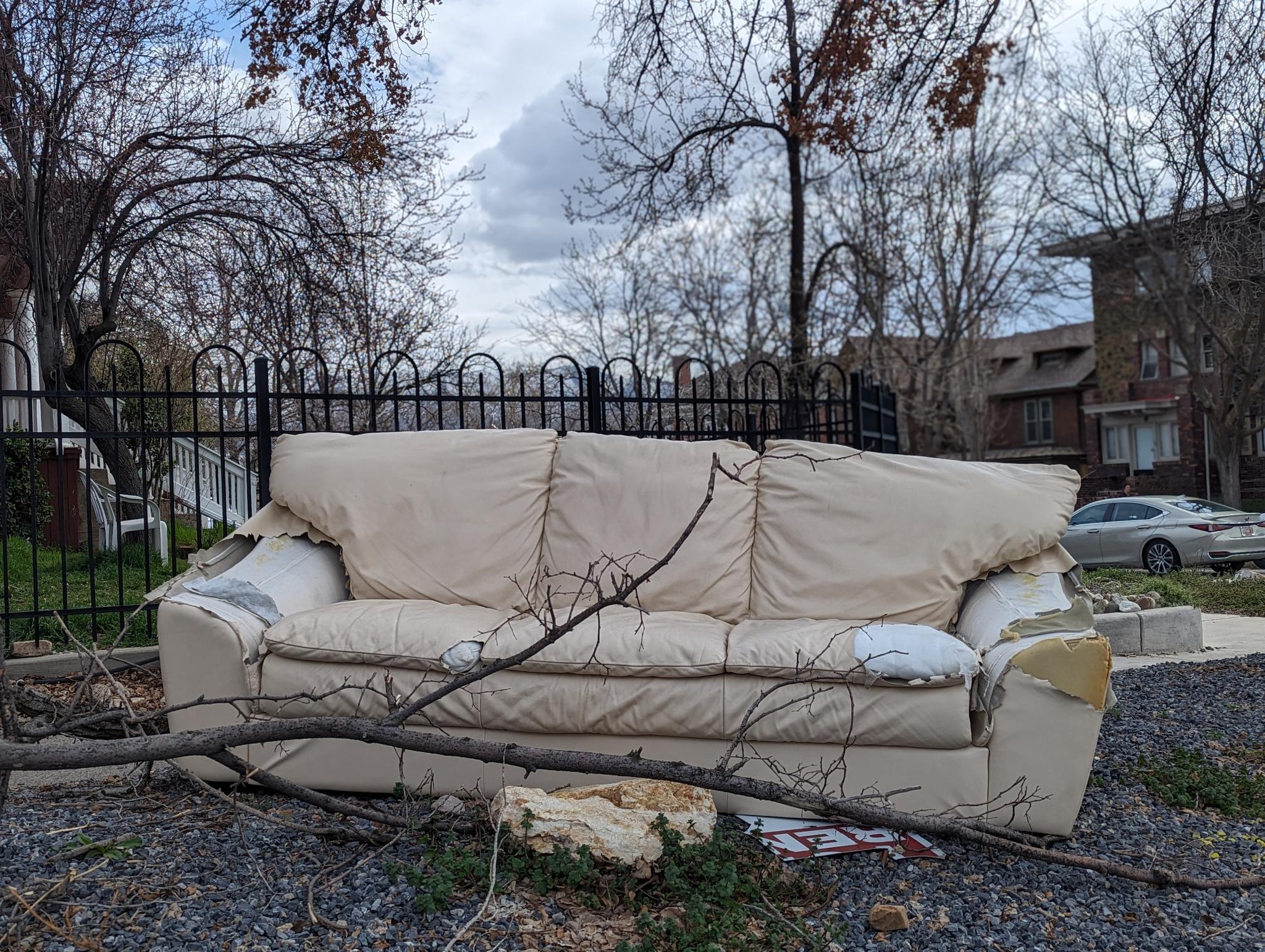 Spidercouch Collective