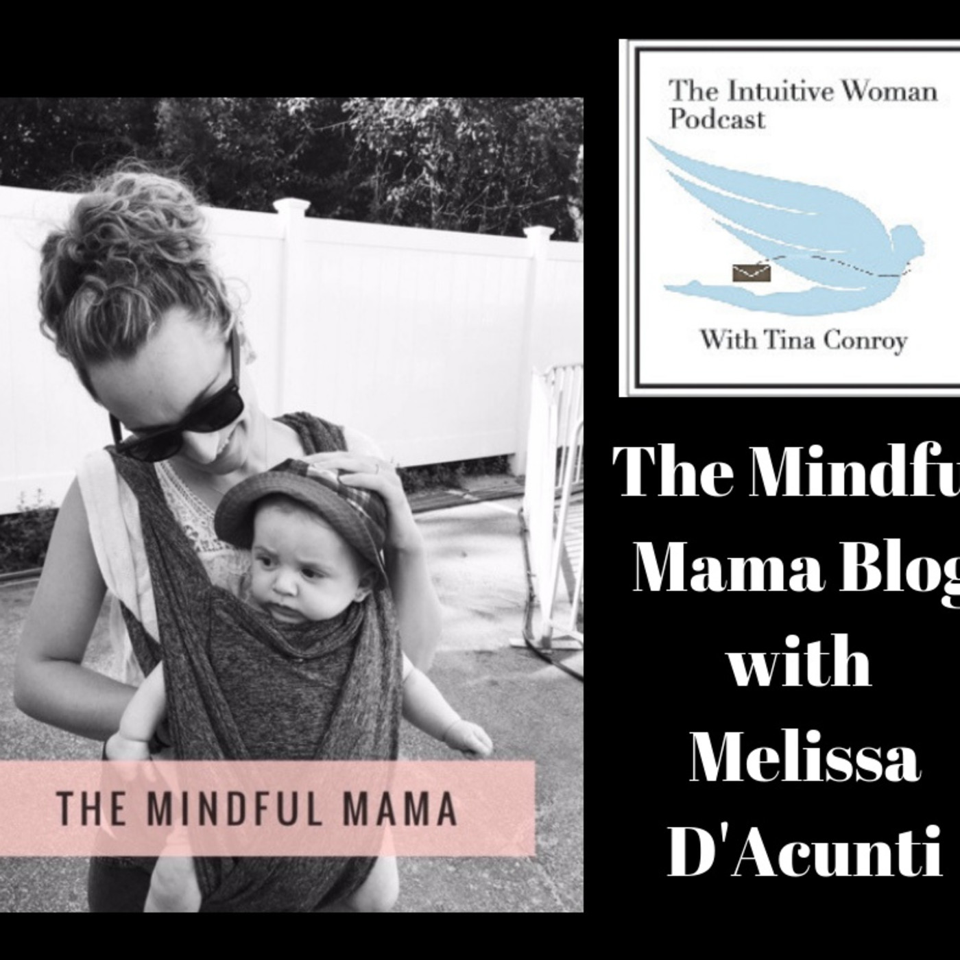 The Intuitive Woman
