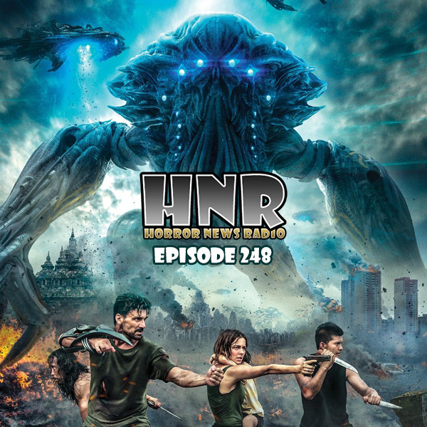 Decades of Horror | Horror News Radio