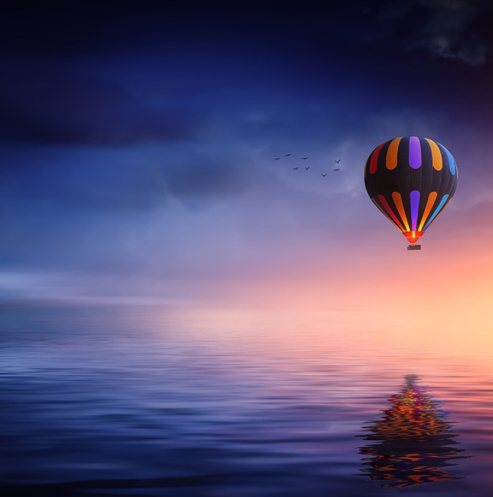 129. Why Desire is Such a Powerful Life Force ~ 7 Lessons To Learn