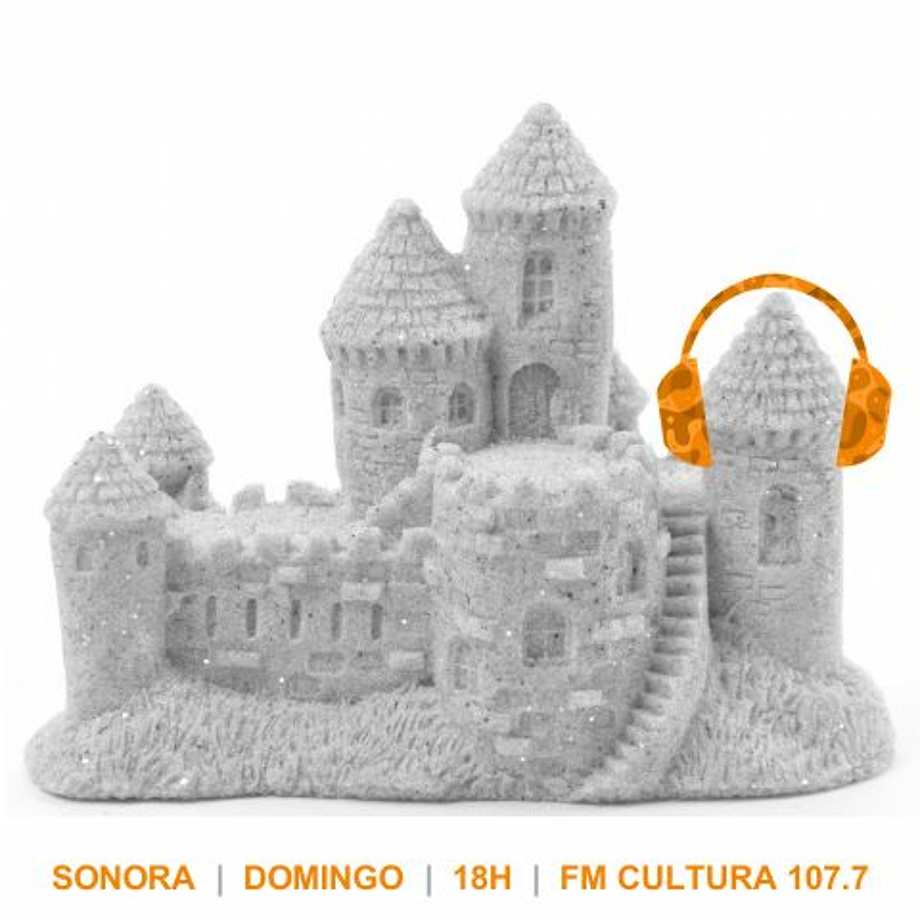 Sonorapod