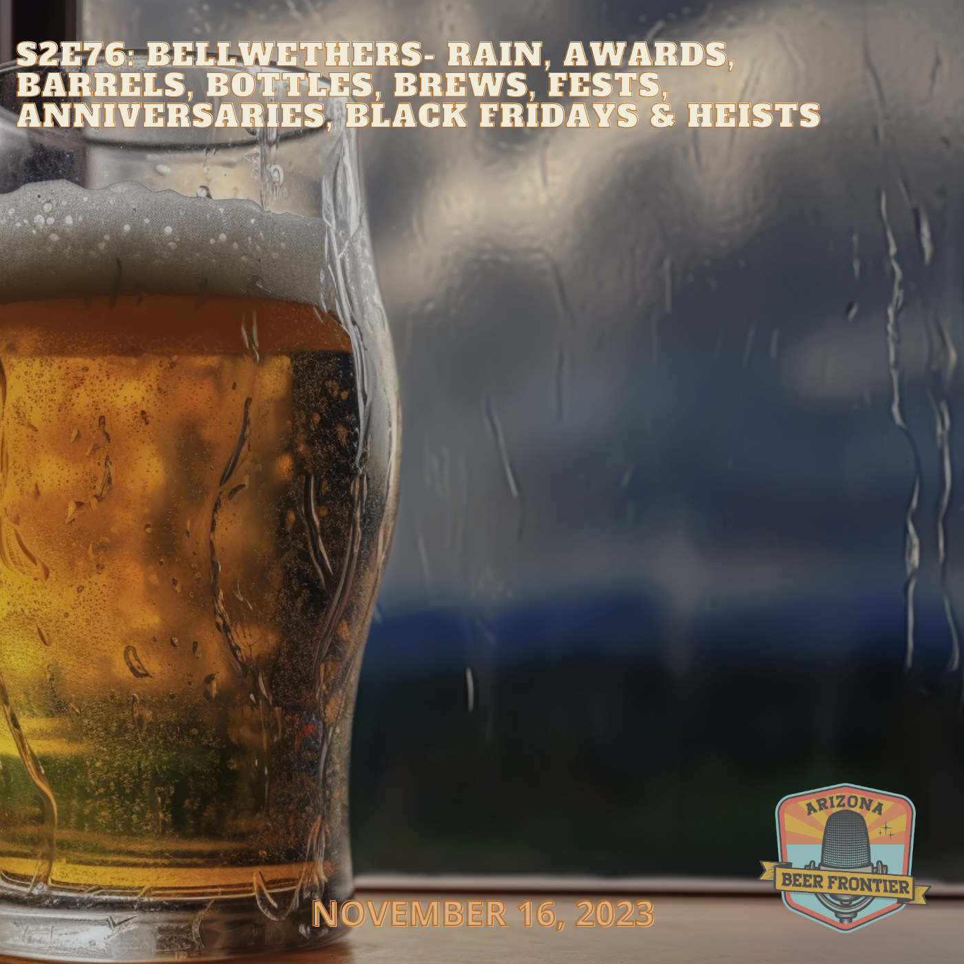 Arizona Beer Frontier
