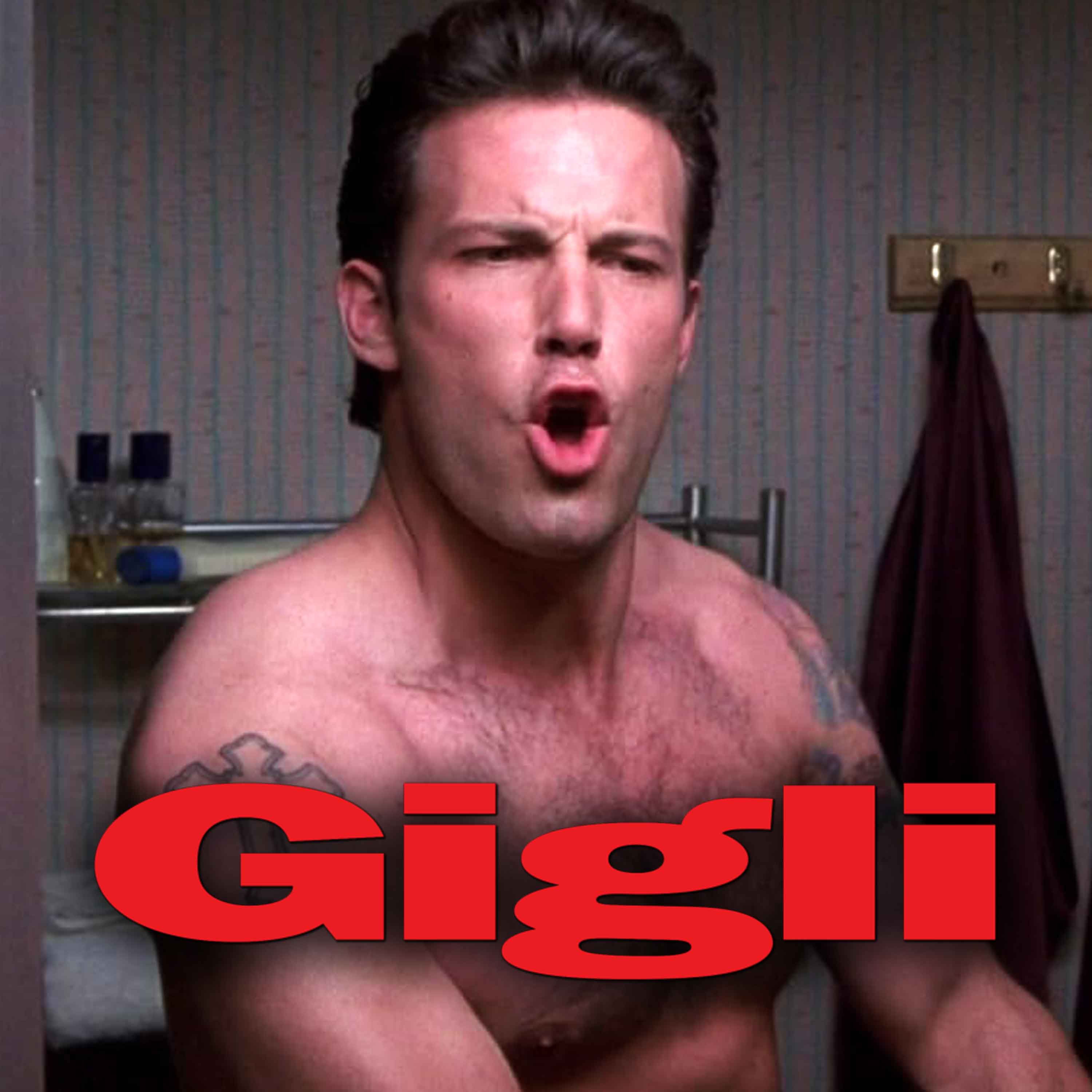 Is Gigli (2003) Really That Bad? (Yes..It's Way Worse) | Movie Review
