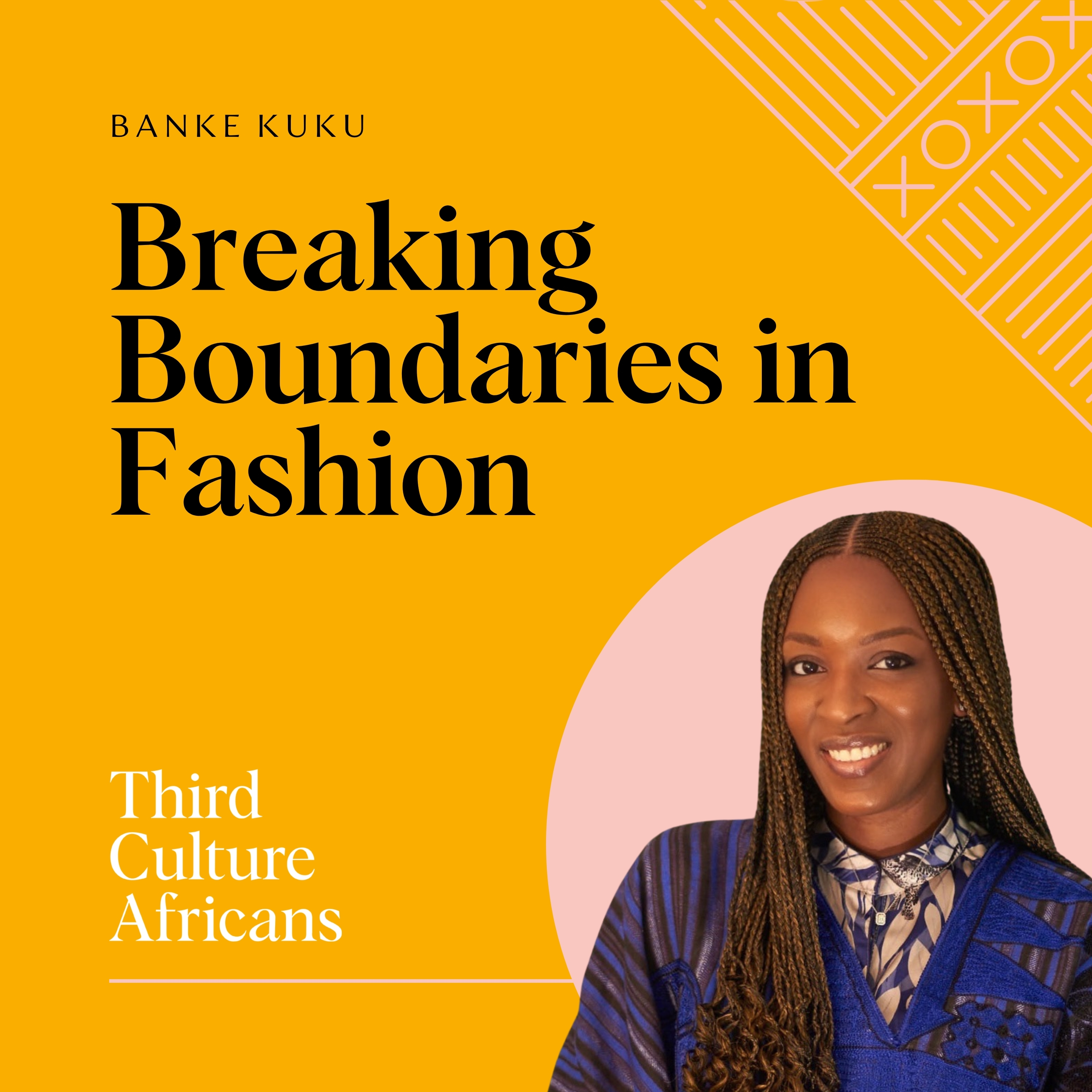 Third Culture Africans