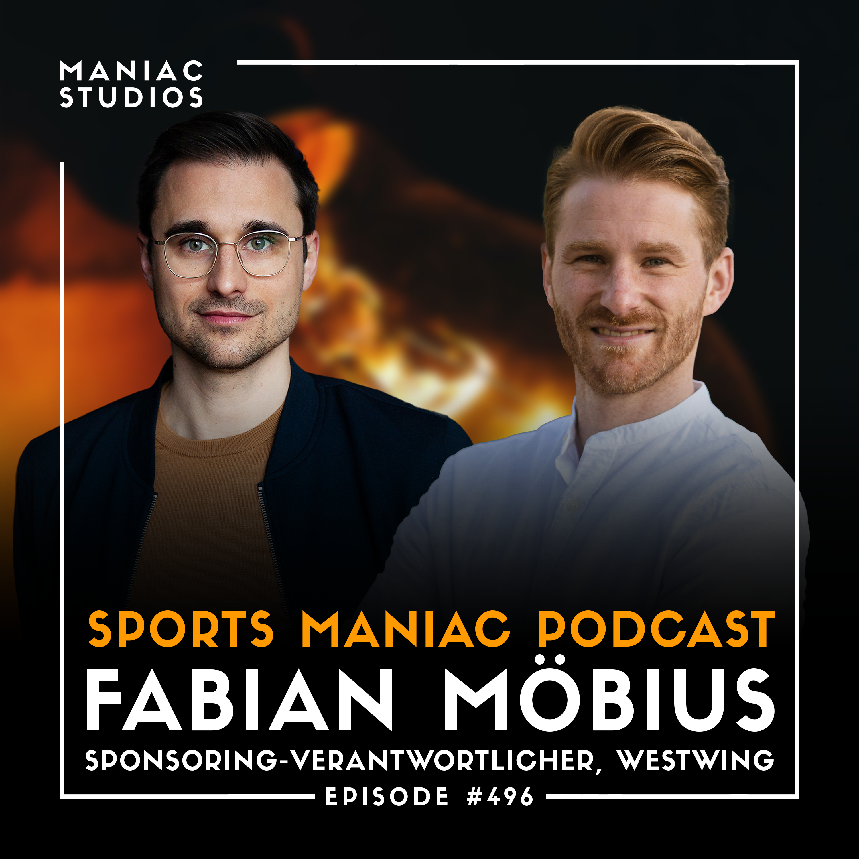 Sports Maniac - Der Sportbusiness Podcast