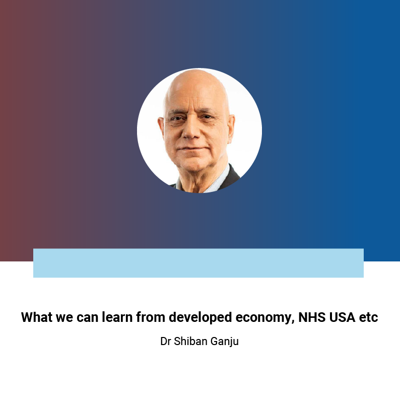 InnoHEALTH Magazine\'s Podcast