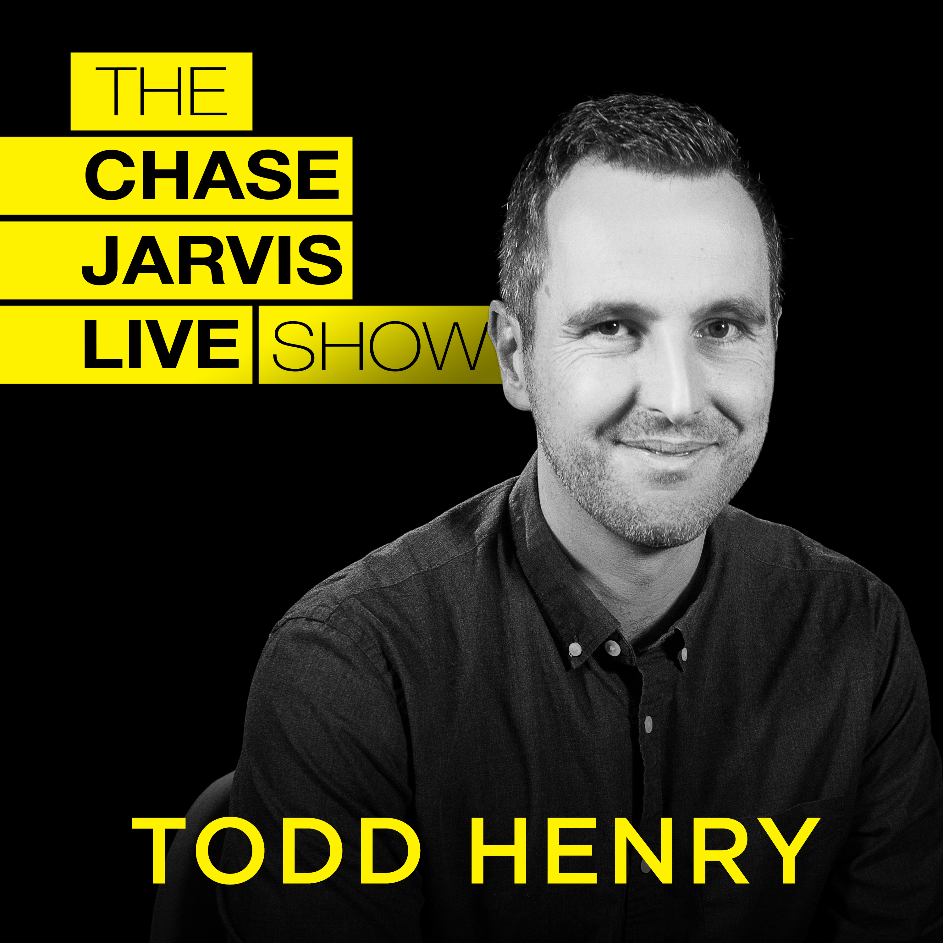Create Work That Lasts with Todd Henry
