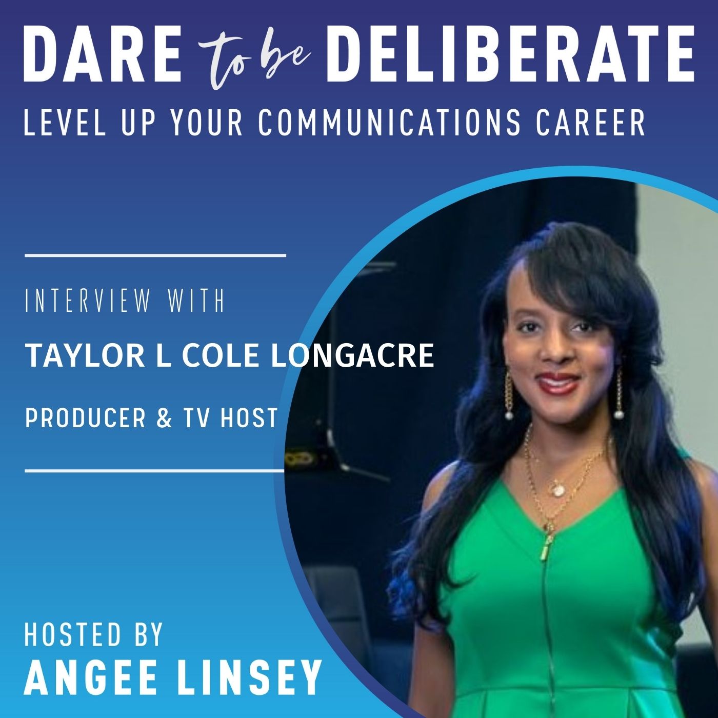 Dare to Be Deliberate