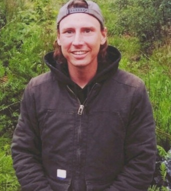 Christopher Newton