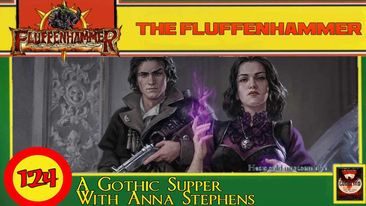 TheFluffenhammer\'s podcast