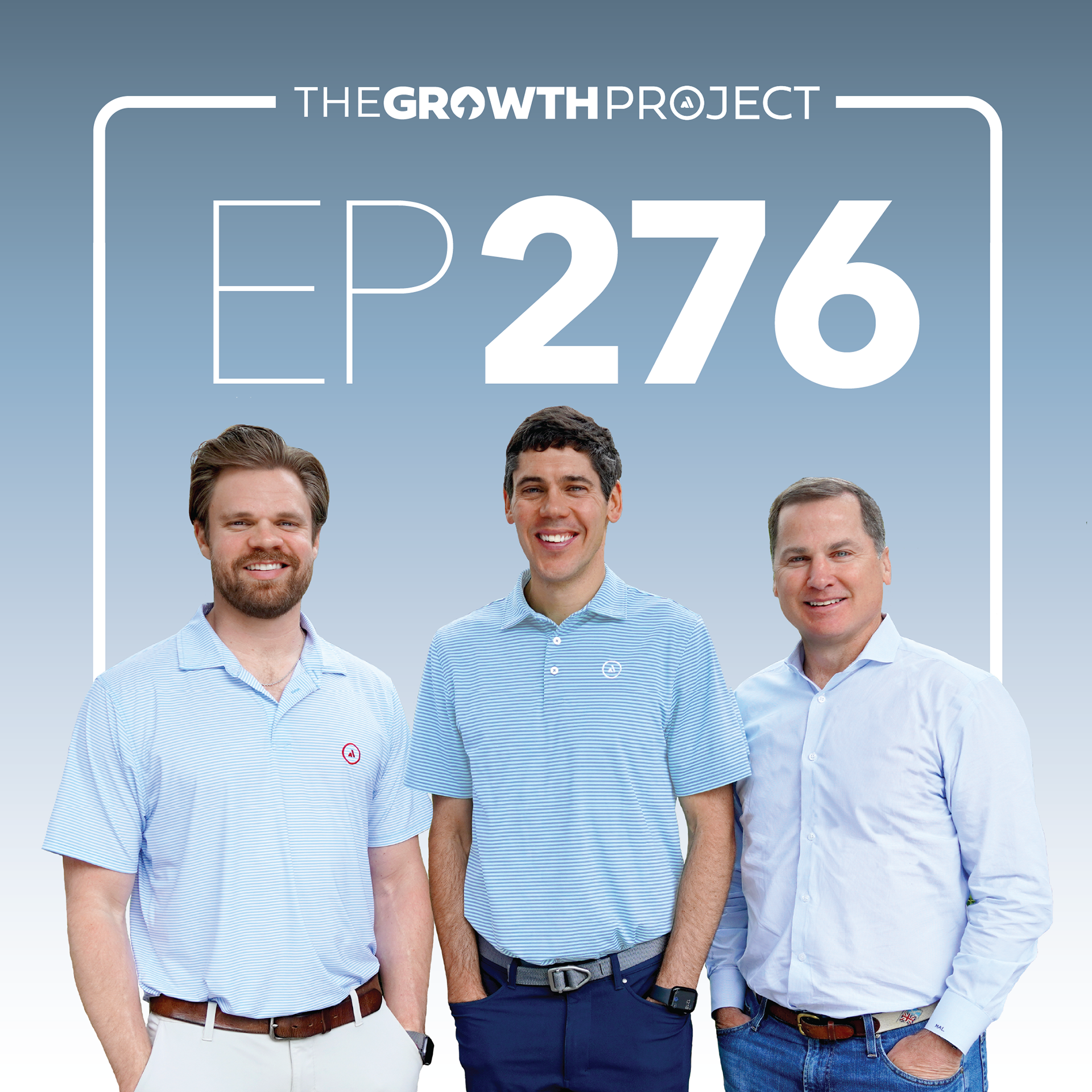 Episode 276: Don't Settle for 