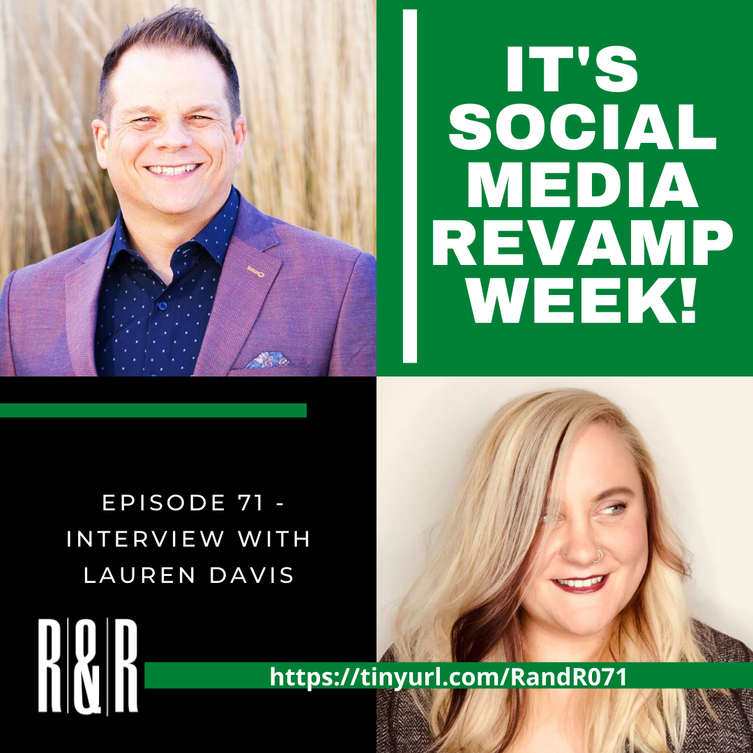 Relationships & Revenue Podcast