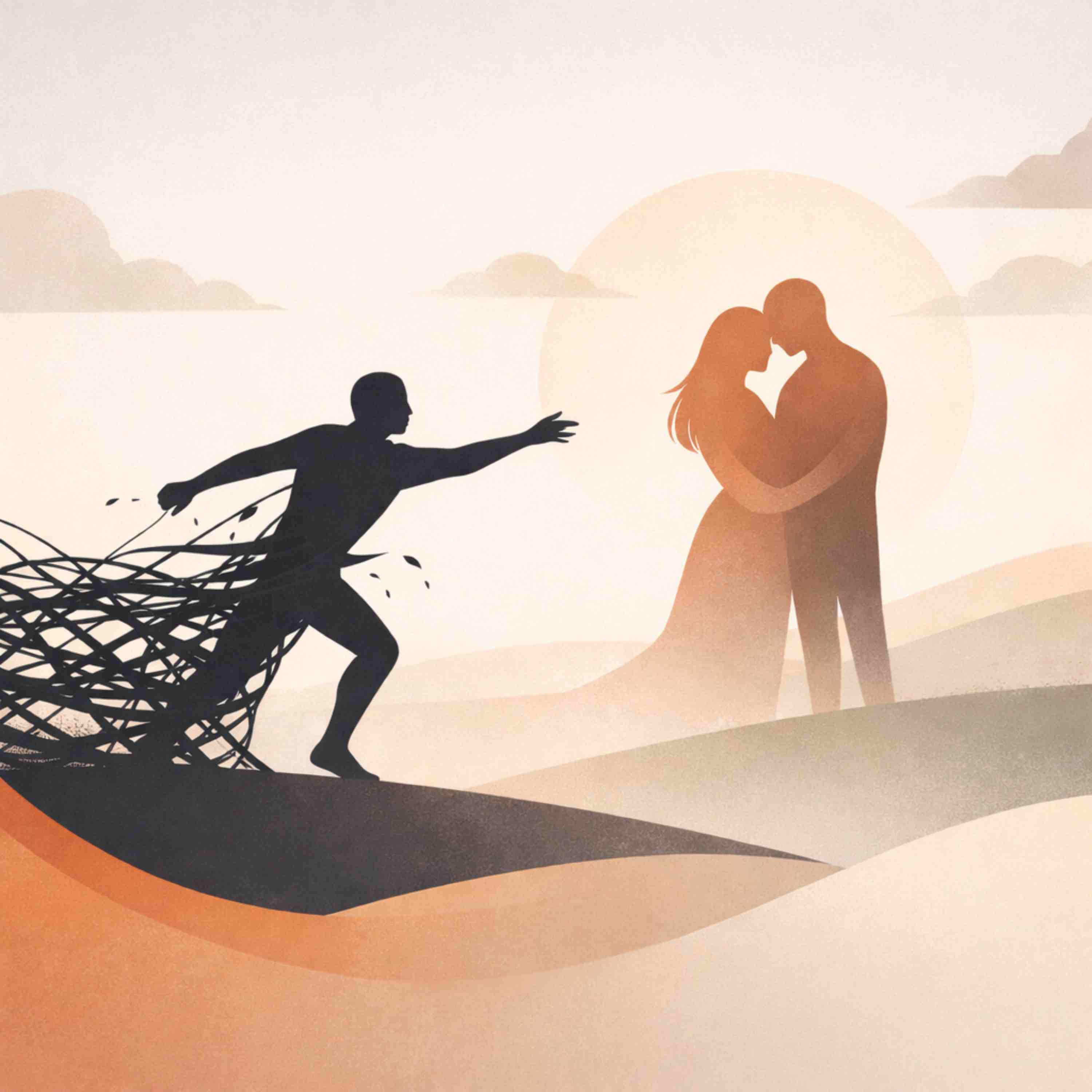 Optimal Relationships Daily - Dating, Marriage and Parenting